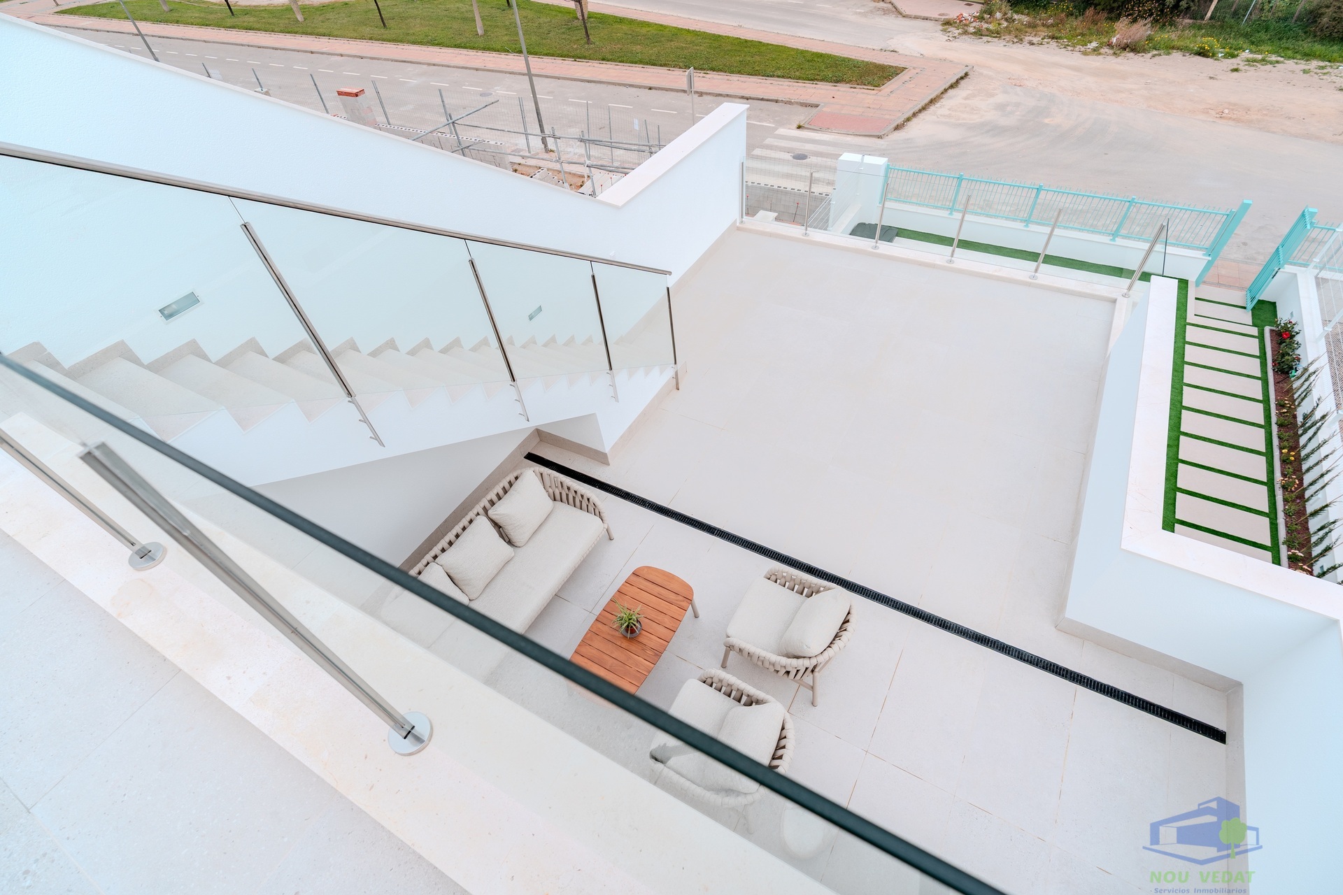 Venta de casa en Los Alcázares