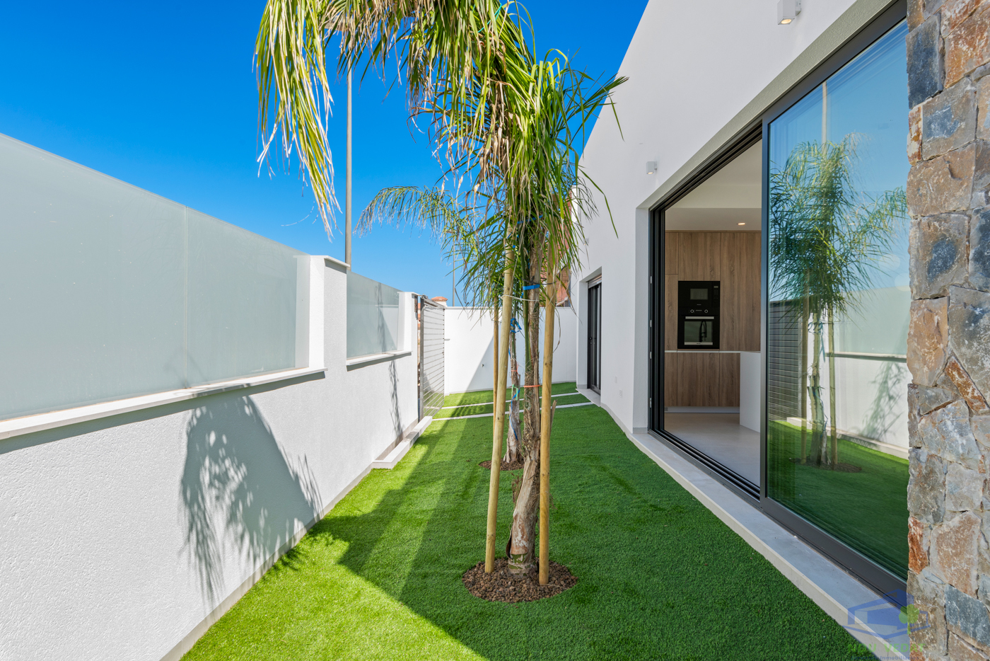 Venta de casa en Los Alcázares