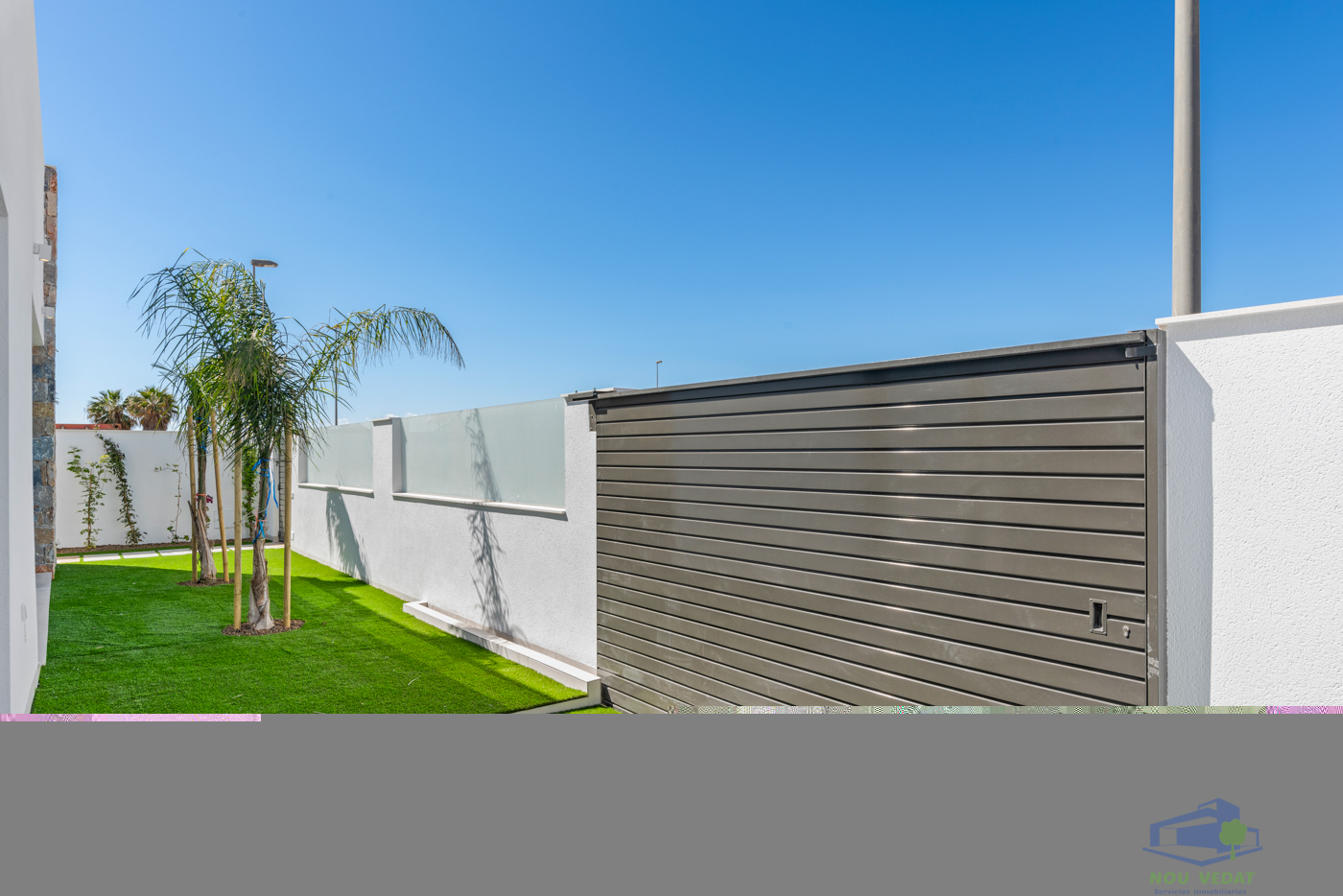 Venta de casa en Los Alcázares