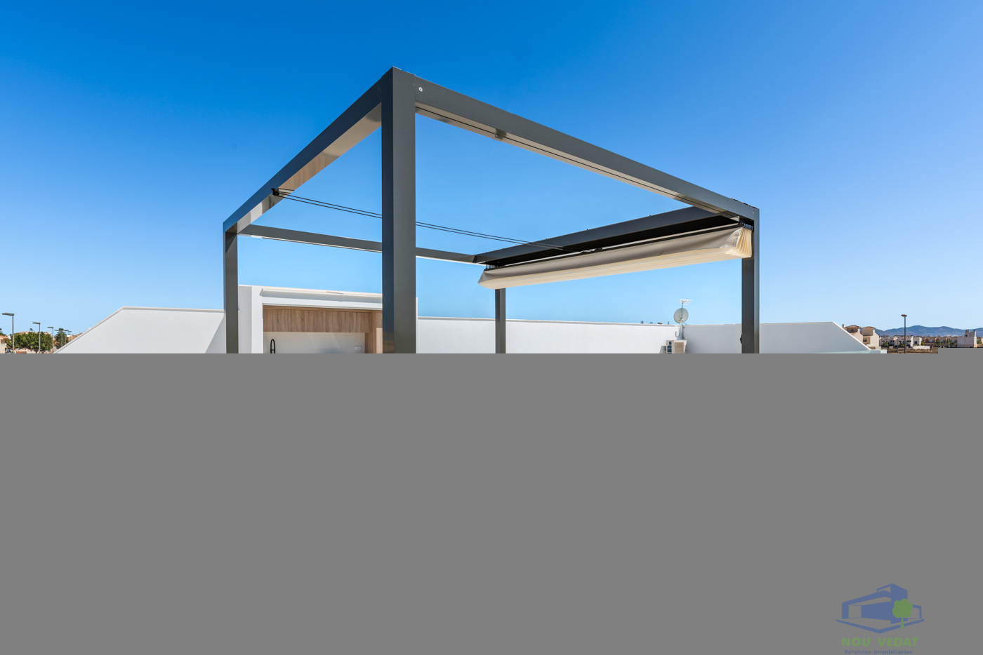 Venta de casa en Los Alcázares