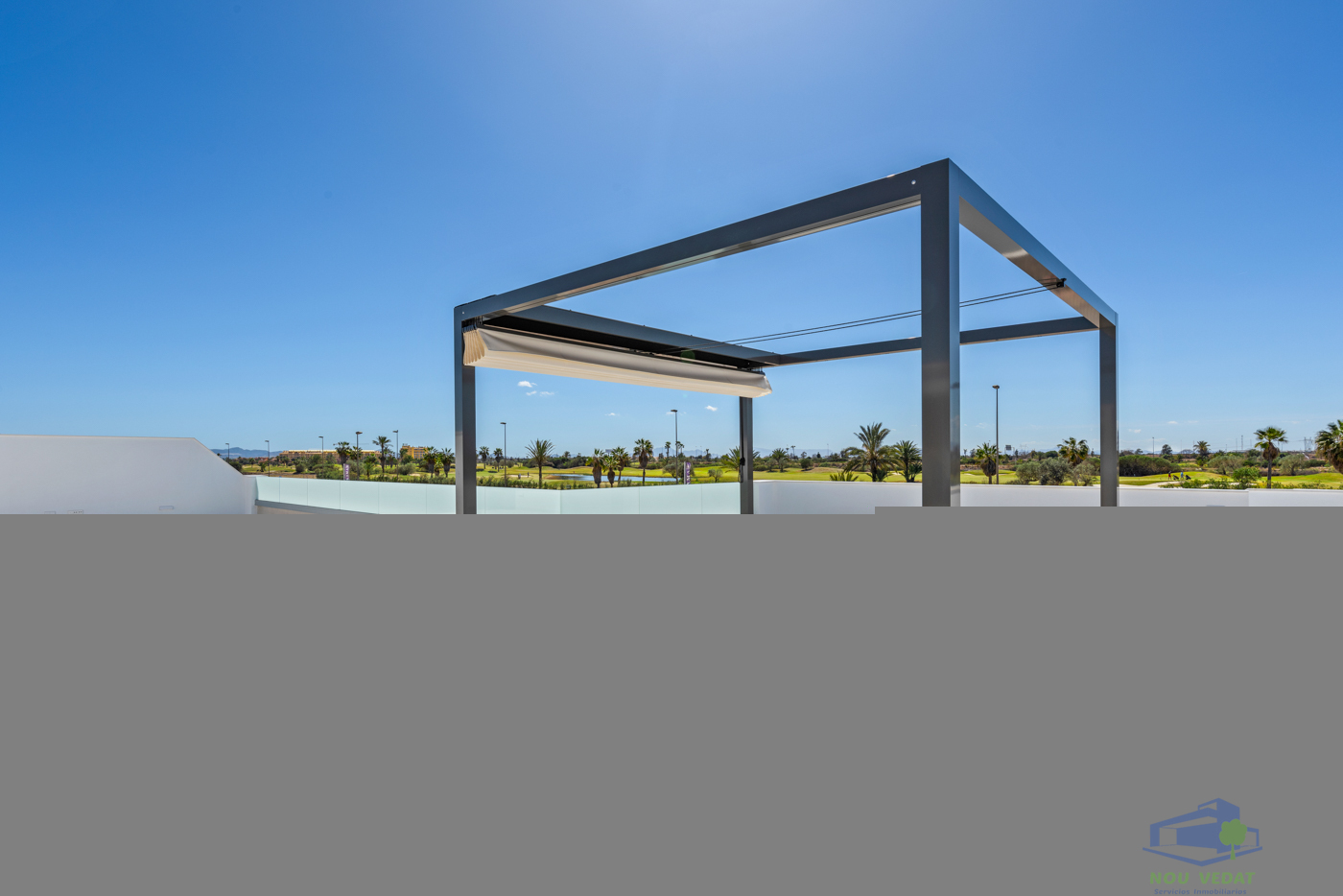 Venta de casa en Los Alcázares