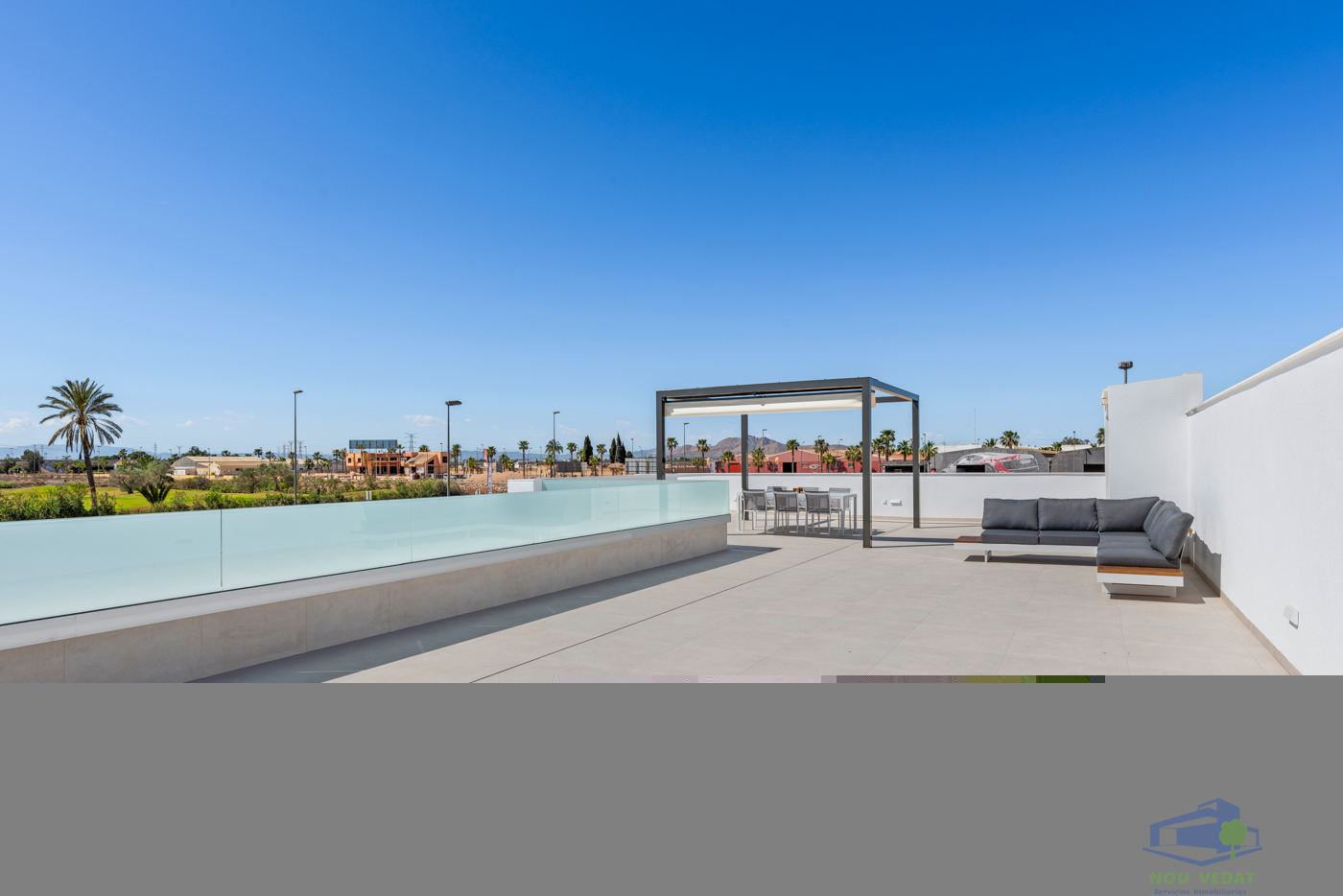 Venta de casa en Los Alcázares