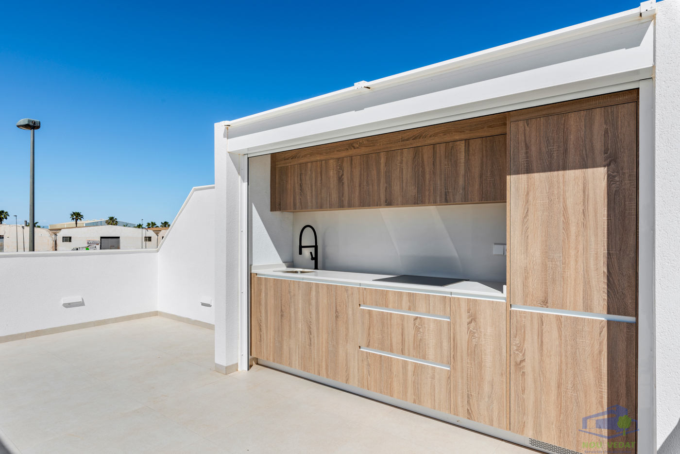 Venta de casa en Los Alcázares