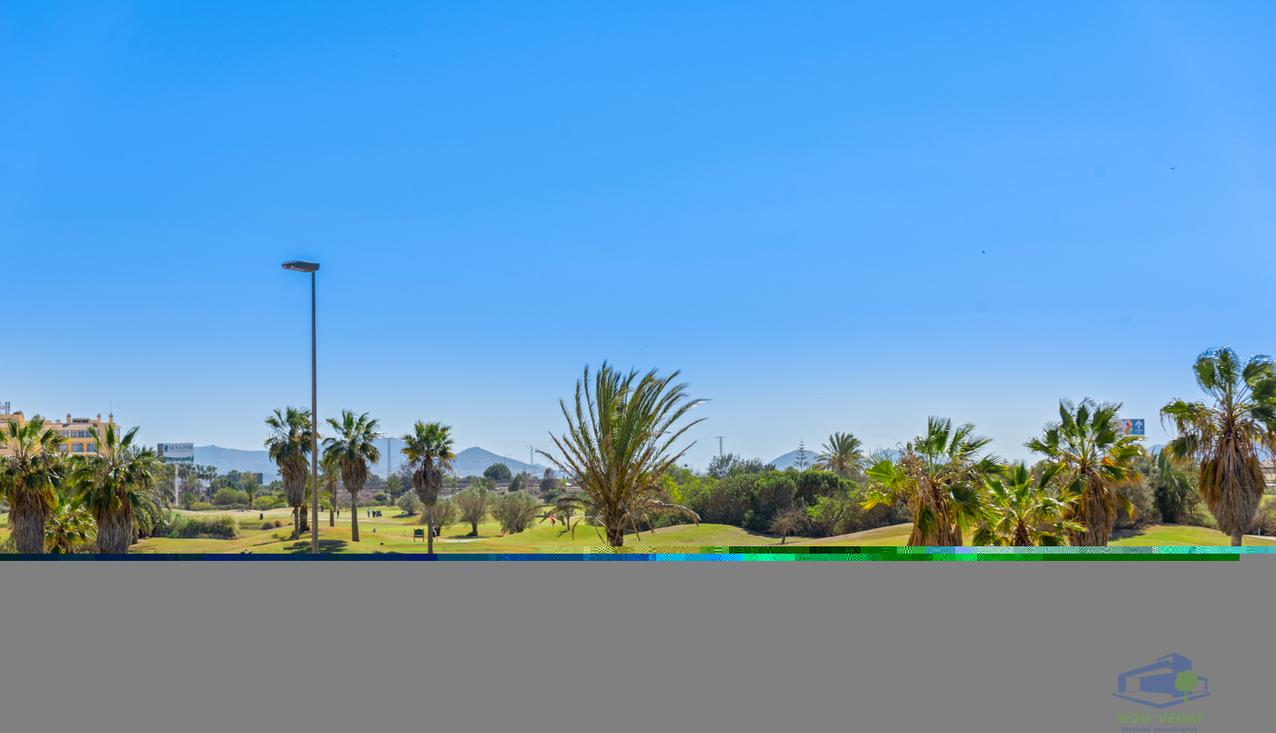 Venta de casa en Los Alcázares