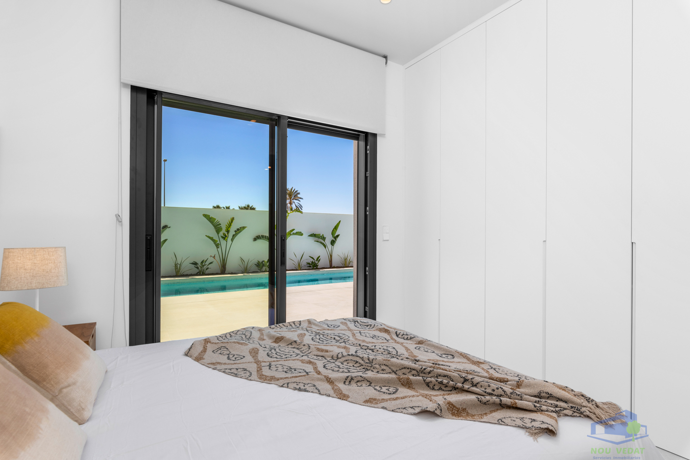 Venta de casa en Los Alcázares