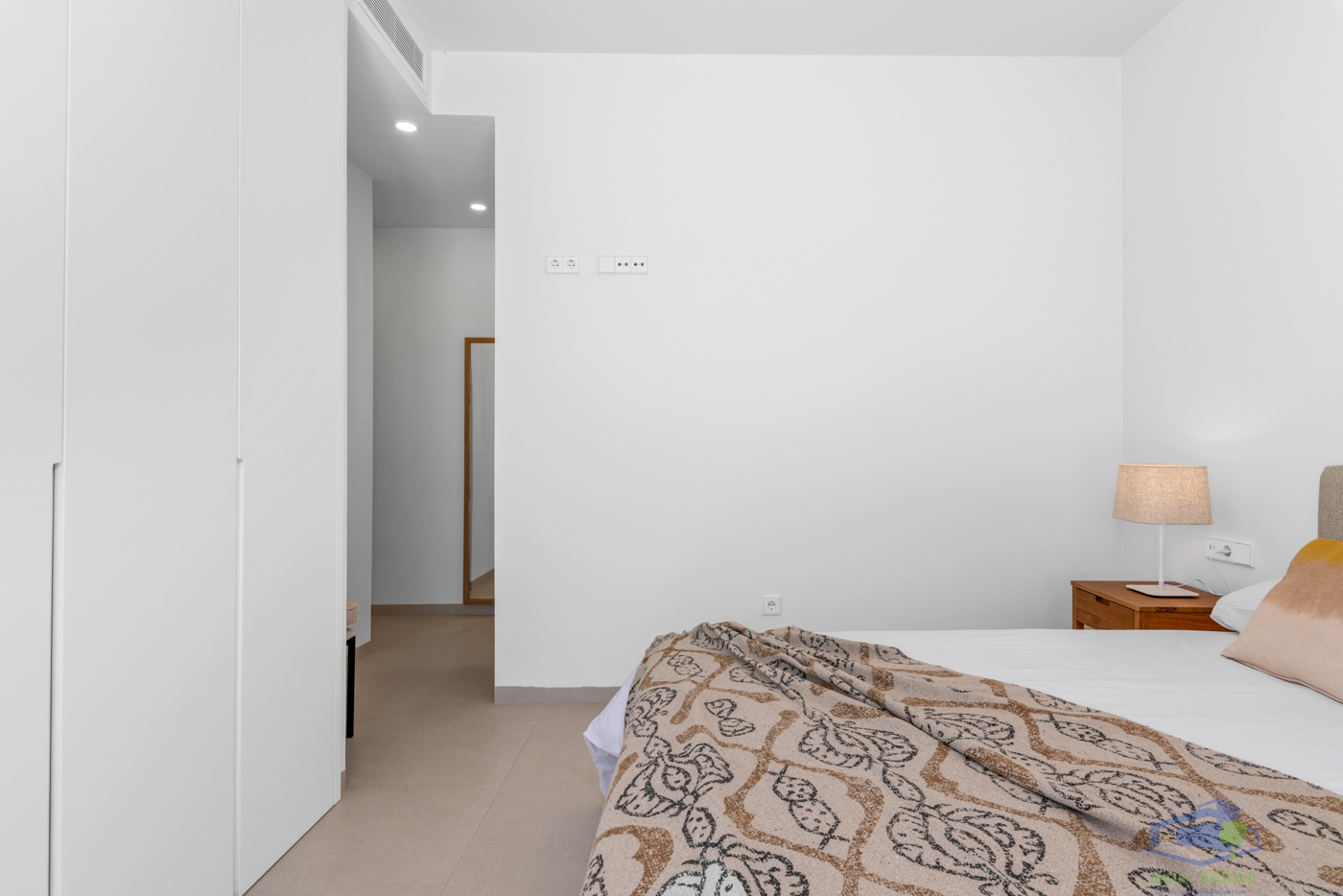 Venta de casa en Los Alcázares