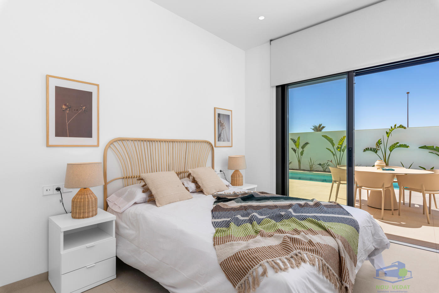 Venta de casa en Los Alcázares