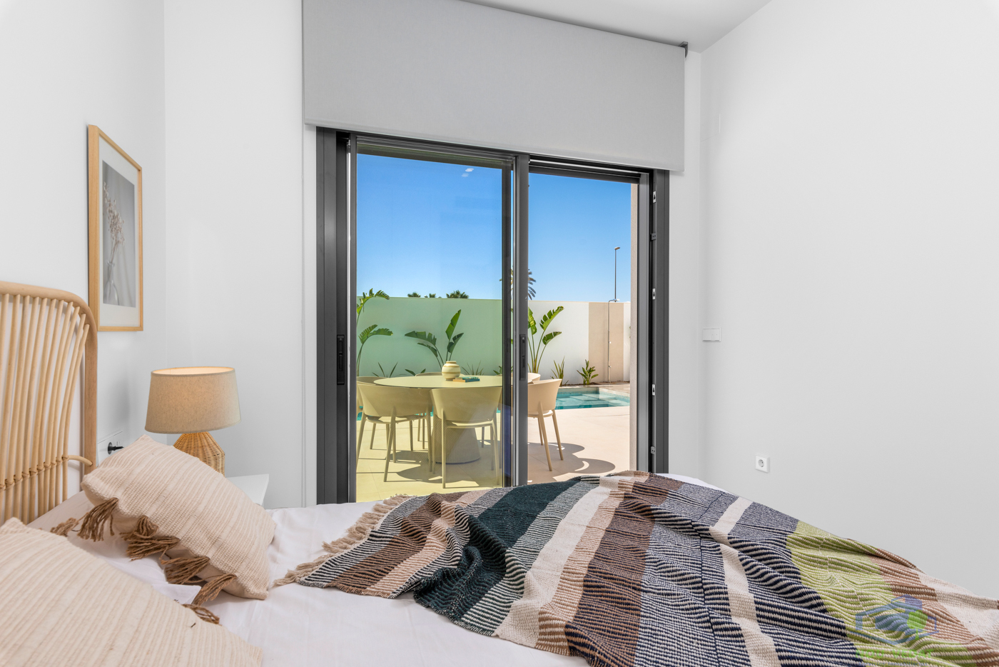 Venta de casa en Los Alcázares