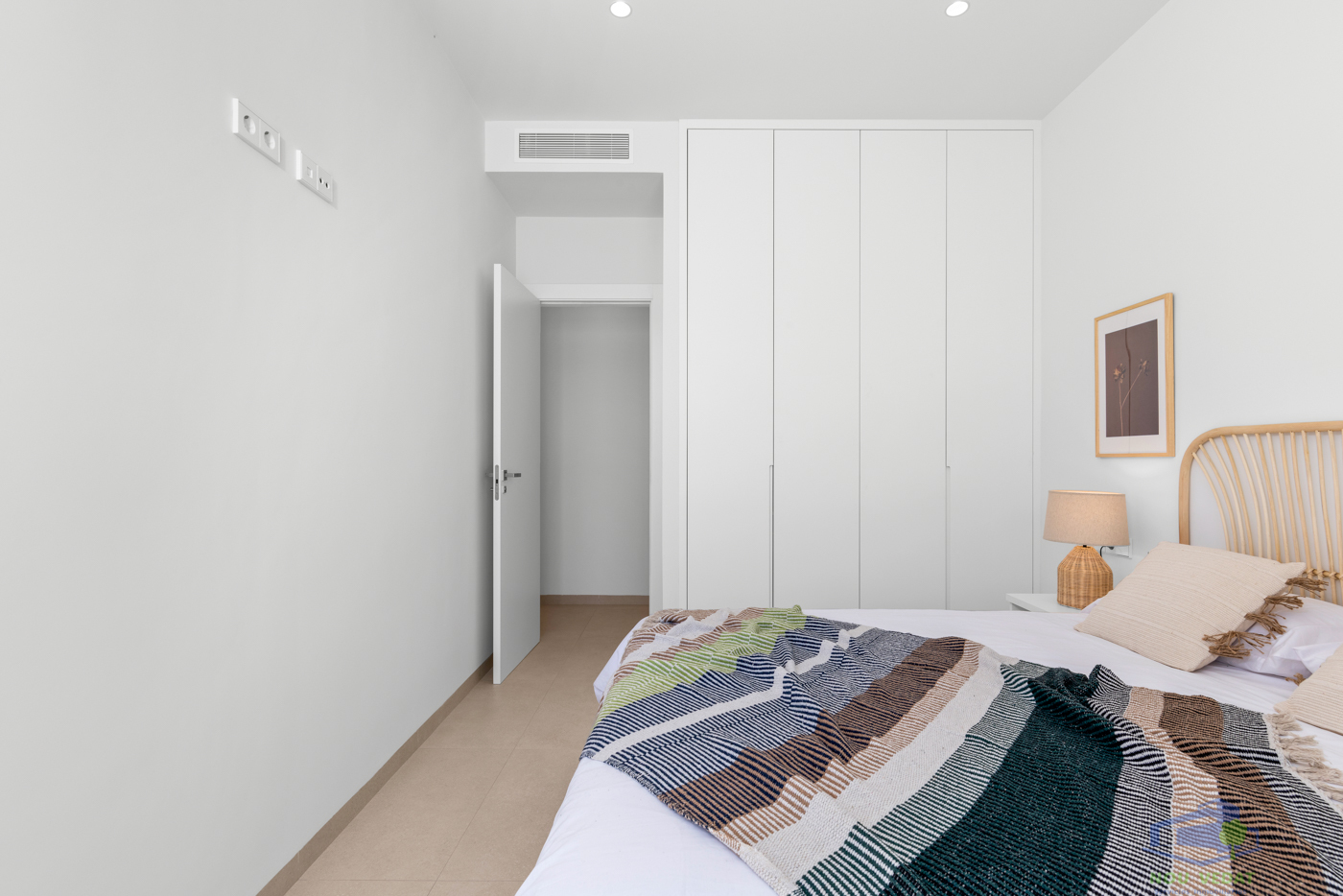 Venta de casa en Los Alcázares