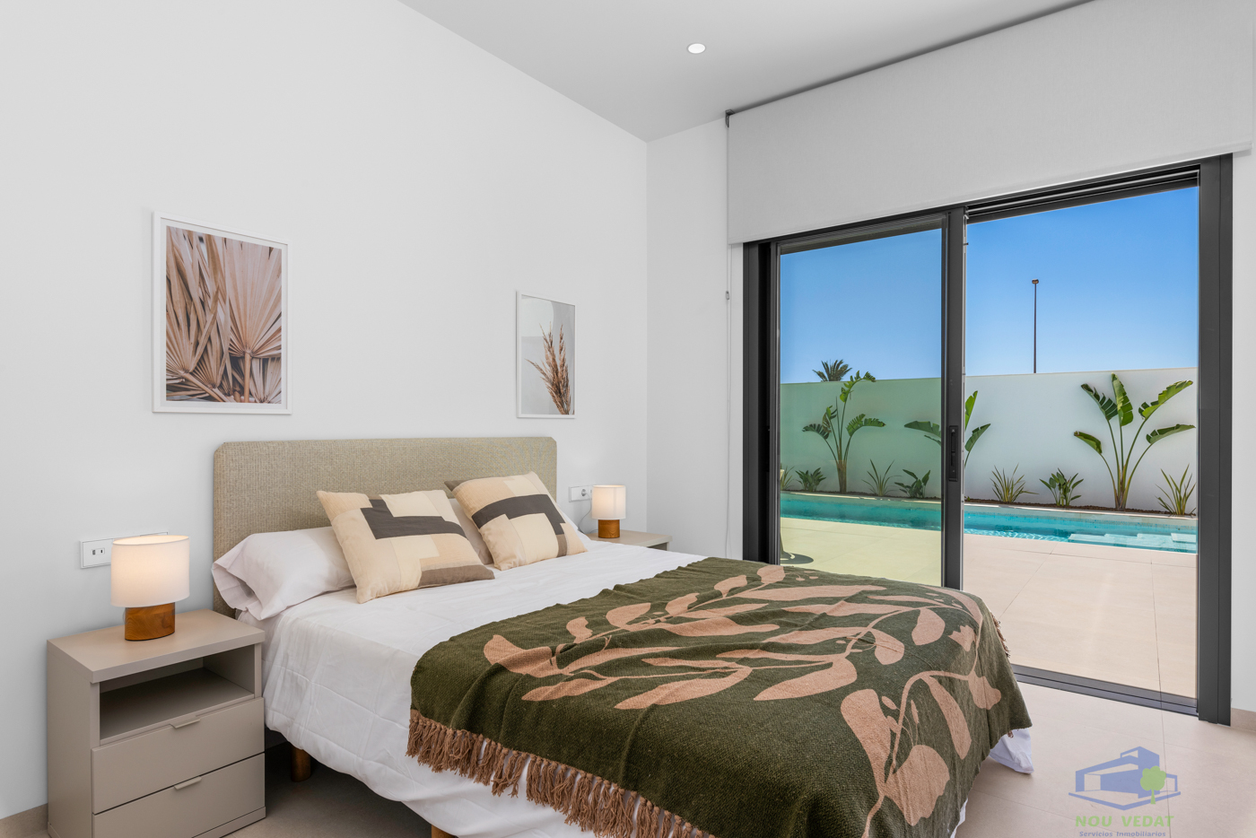 Venta de casa en Los Alcázares