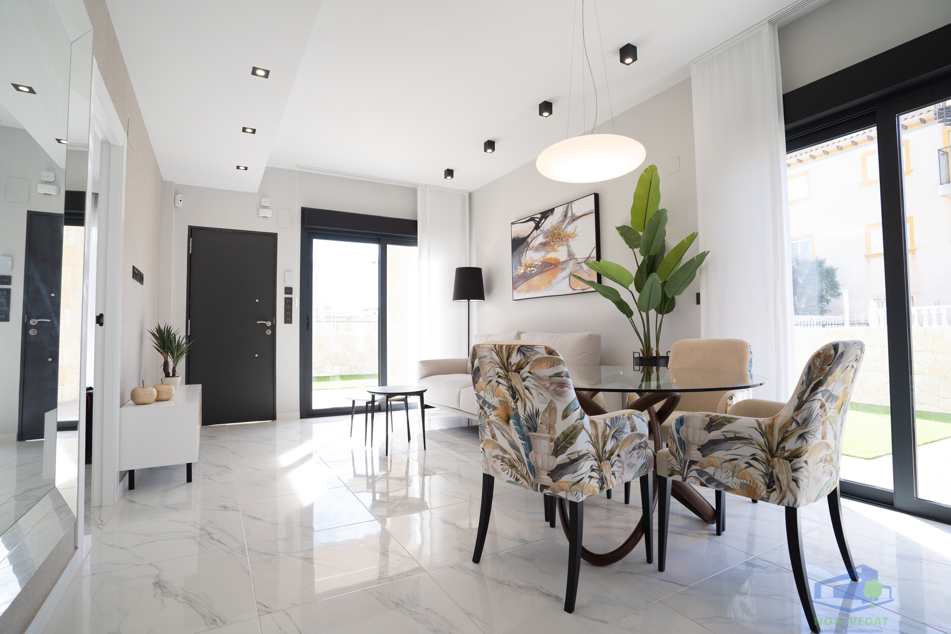 Venta de bungalow en Pilar de la Horadada