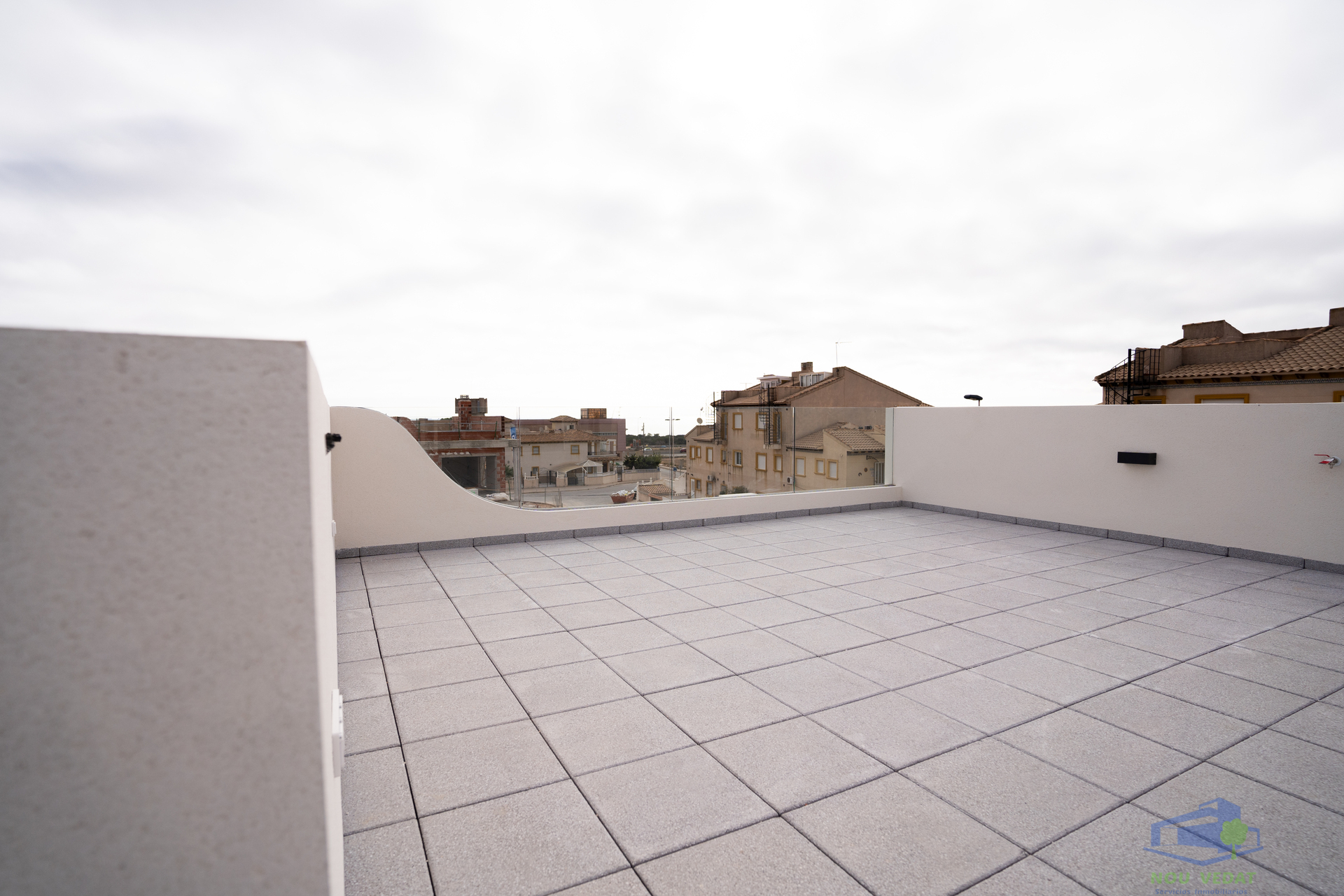 Venta de bungalow en Pilar de la Horadada