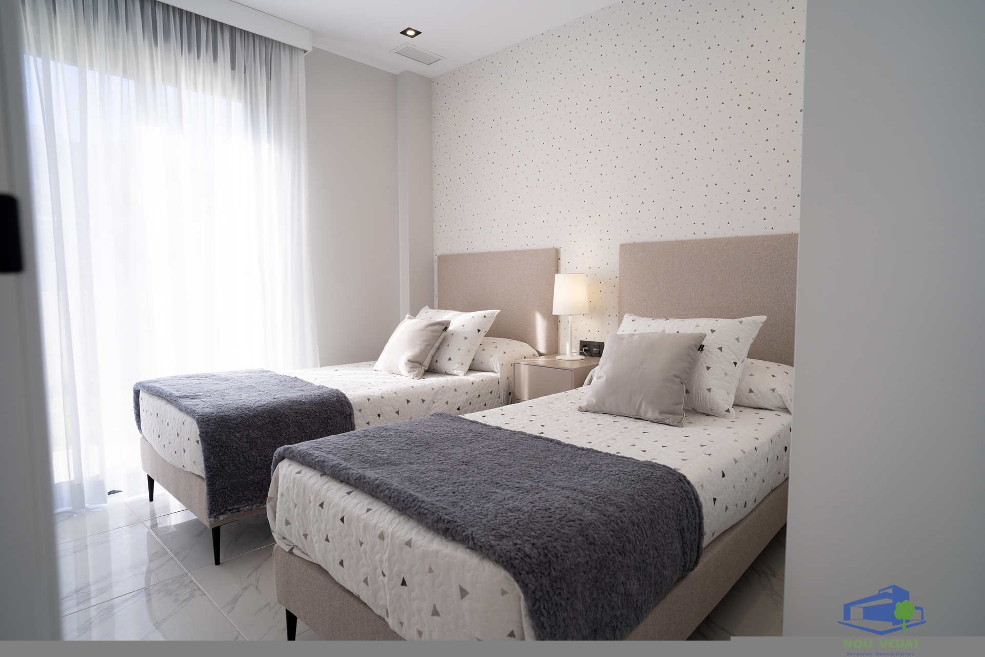 Venta de bungalow en Pilar de la Horadada