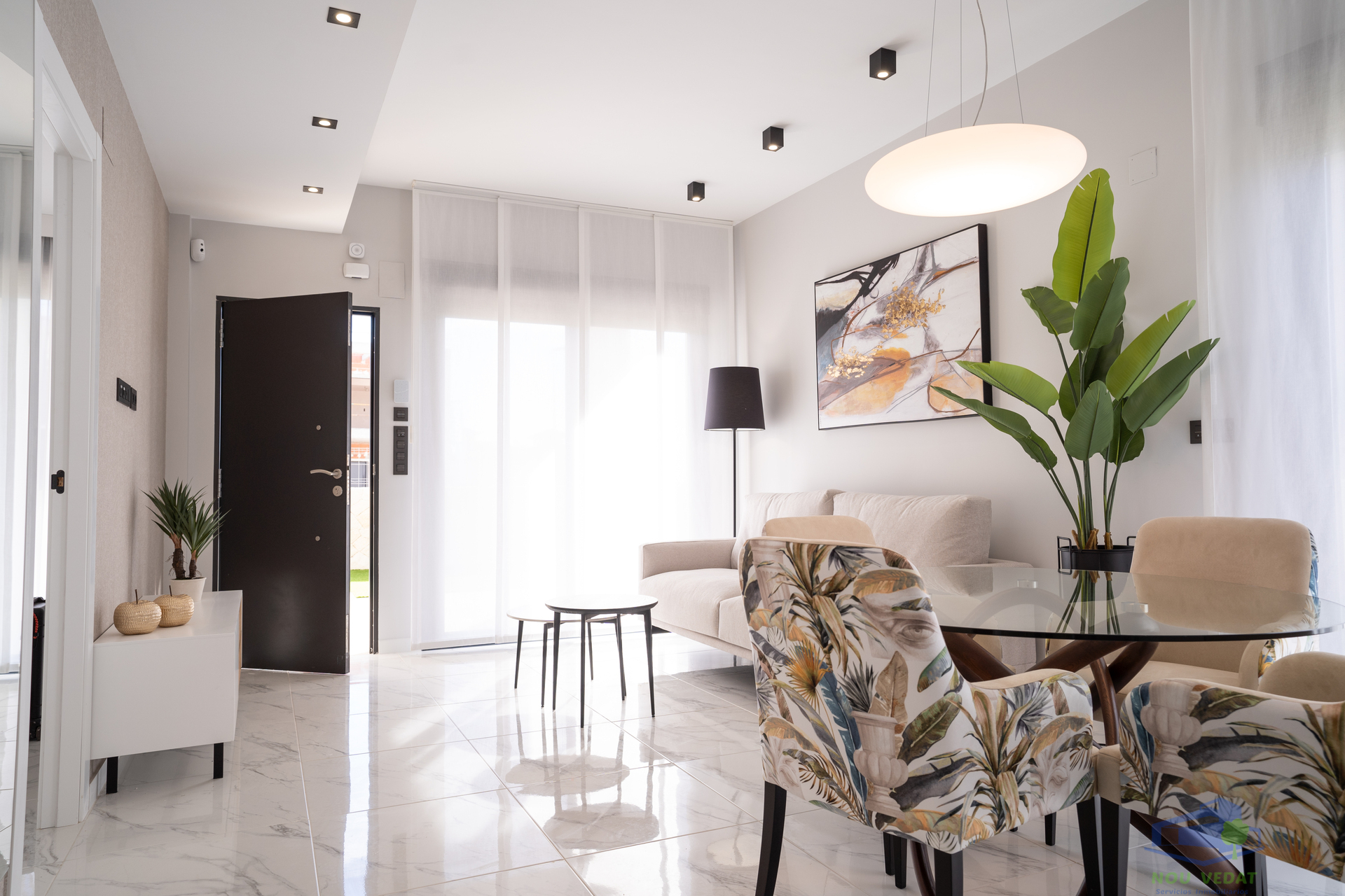 Venta de bungalow en Pilar de la Horadada