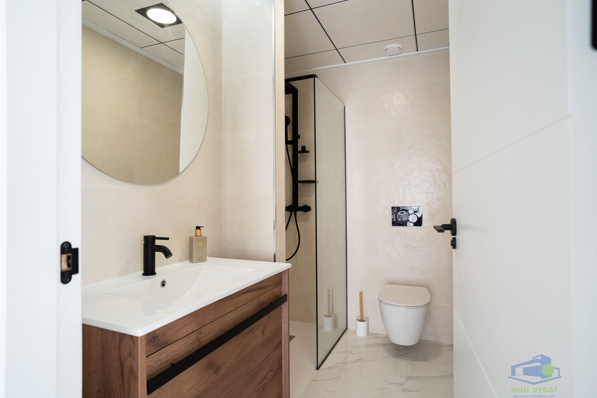 Venta de bungalow en Pilar de la Horadada