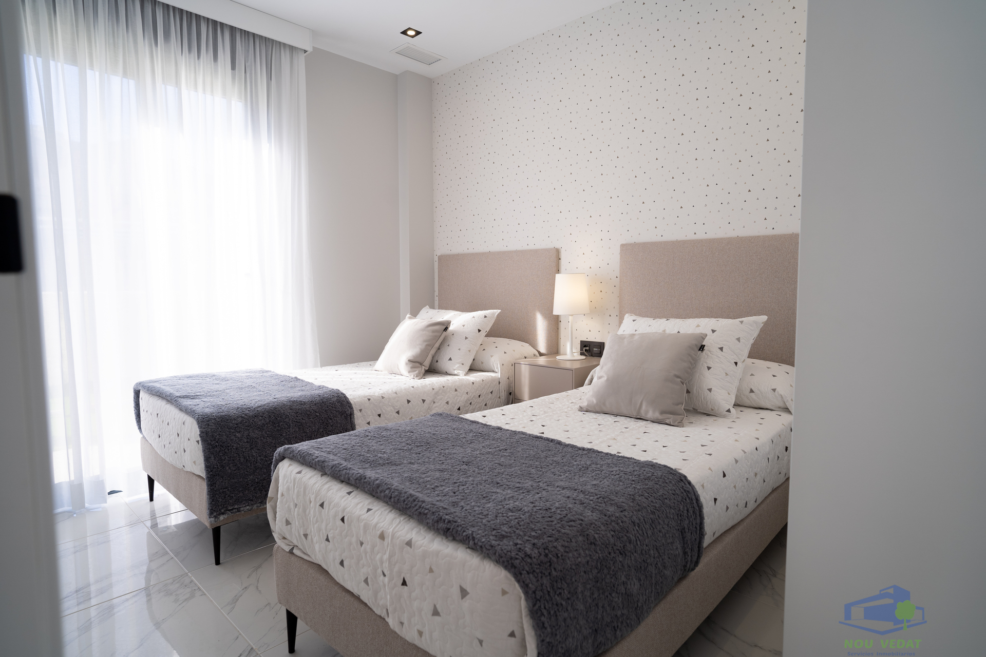 Venta de bungalow en Pilar de la Horadada