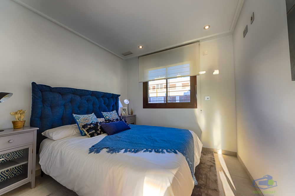 Venta de casa en Pilar de la Horadada