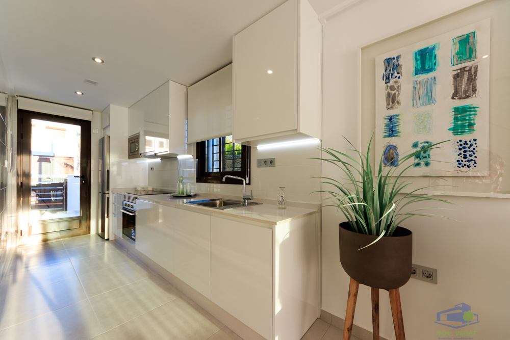 Venta de casa en Pilar de la Horadada