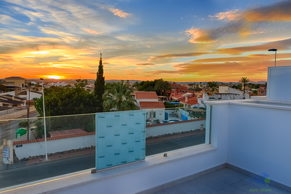 Venta de casa en Pilar de la Horadada