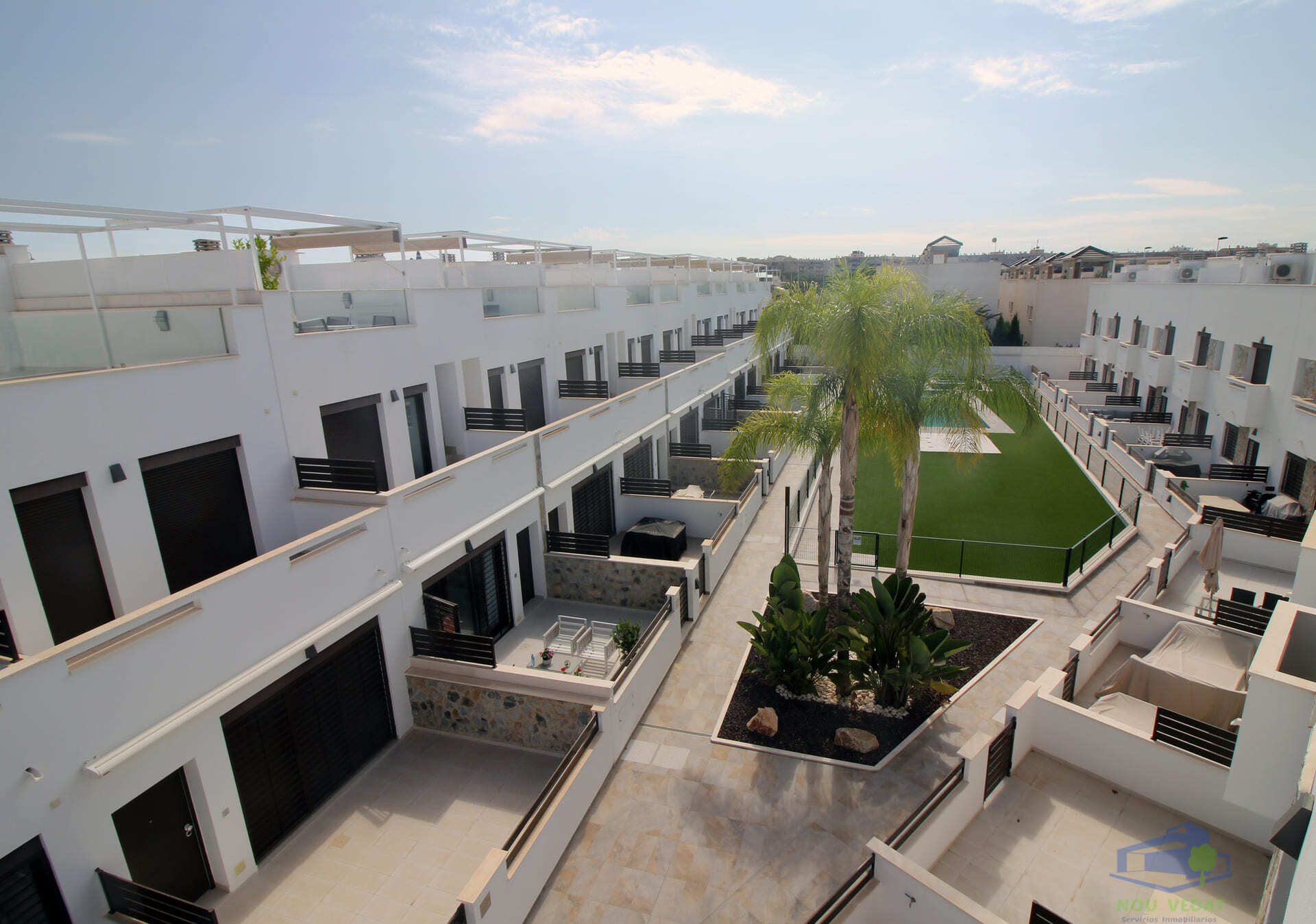 Venta de casa en Pilar de la Horadada