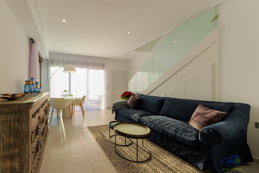 Venta de casa en Pilar de la Horadada