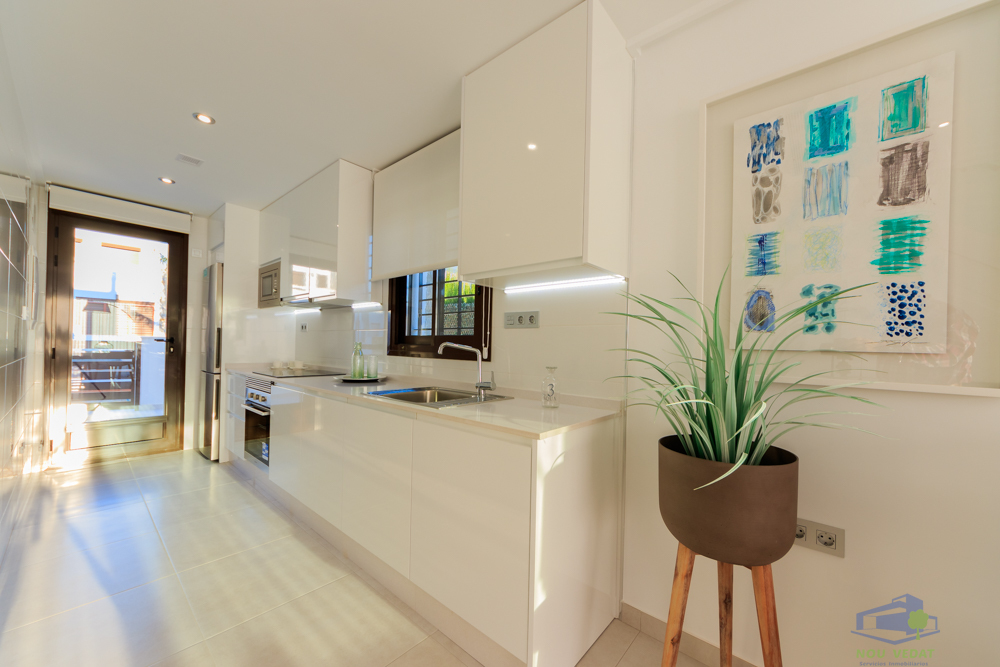 Venta de casa en Pilar de la Horadada