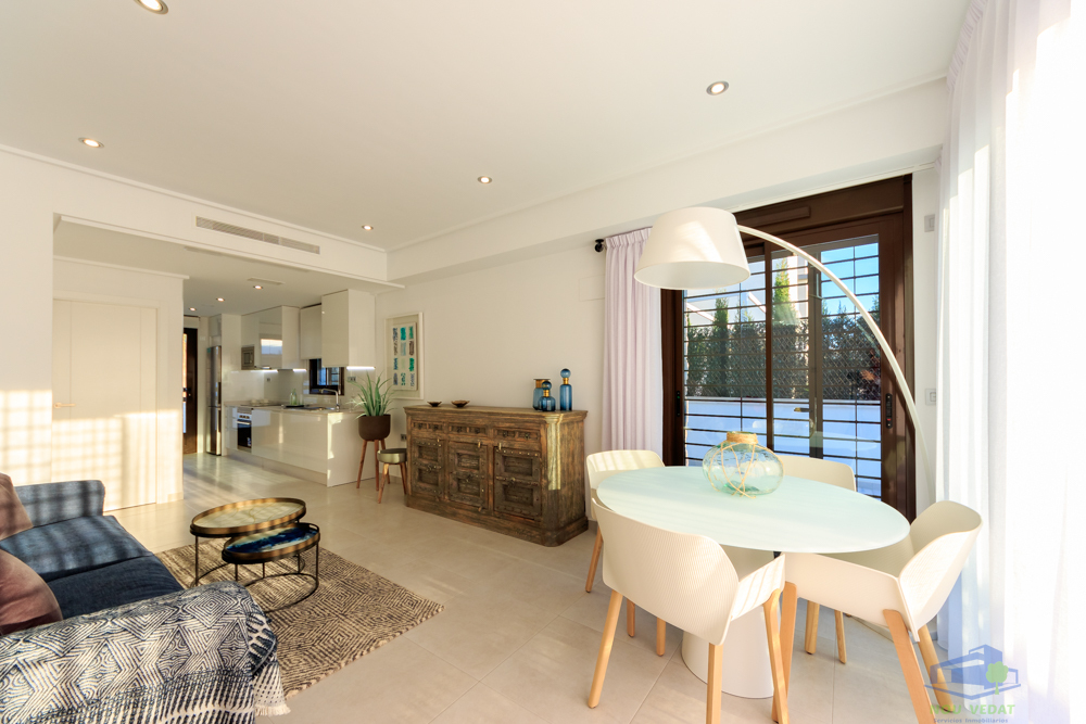 Venta de casa en Pilar de la Horadada