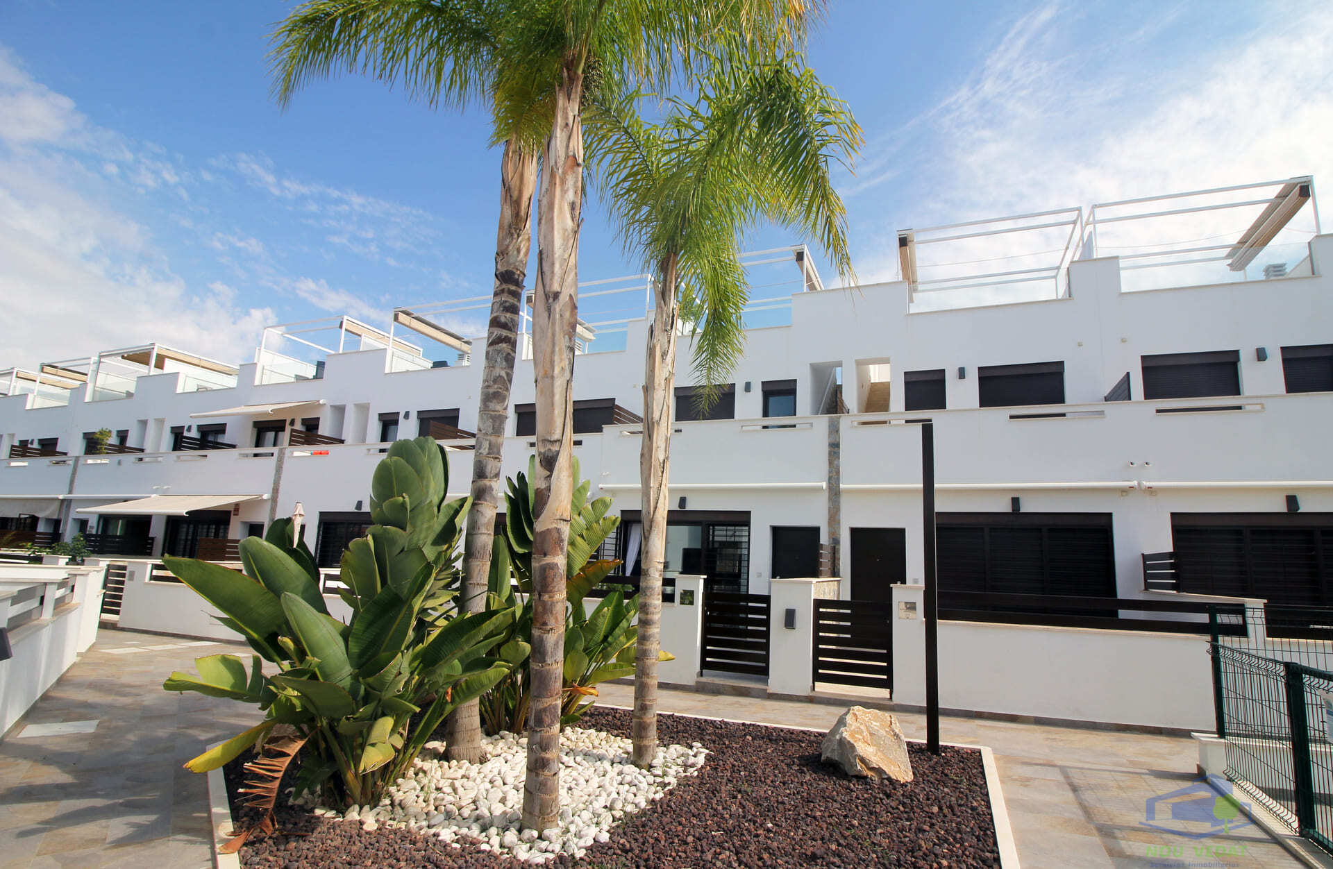 Venta de casa en Pilar de la Horadada