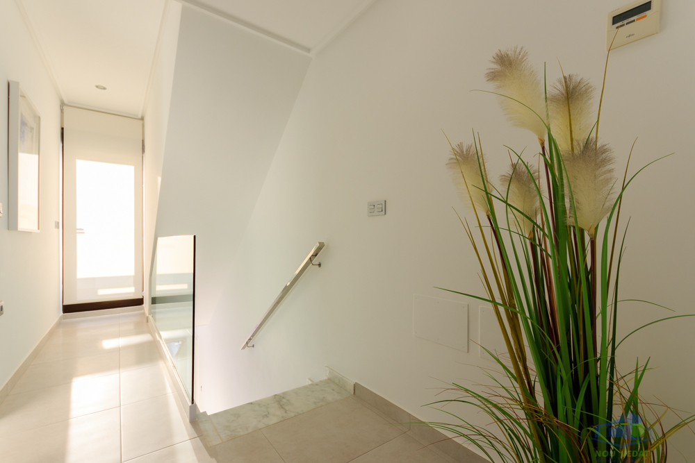 Venta de casa en Pilar de la Horadada