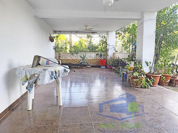 Porch