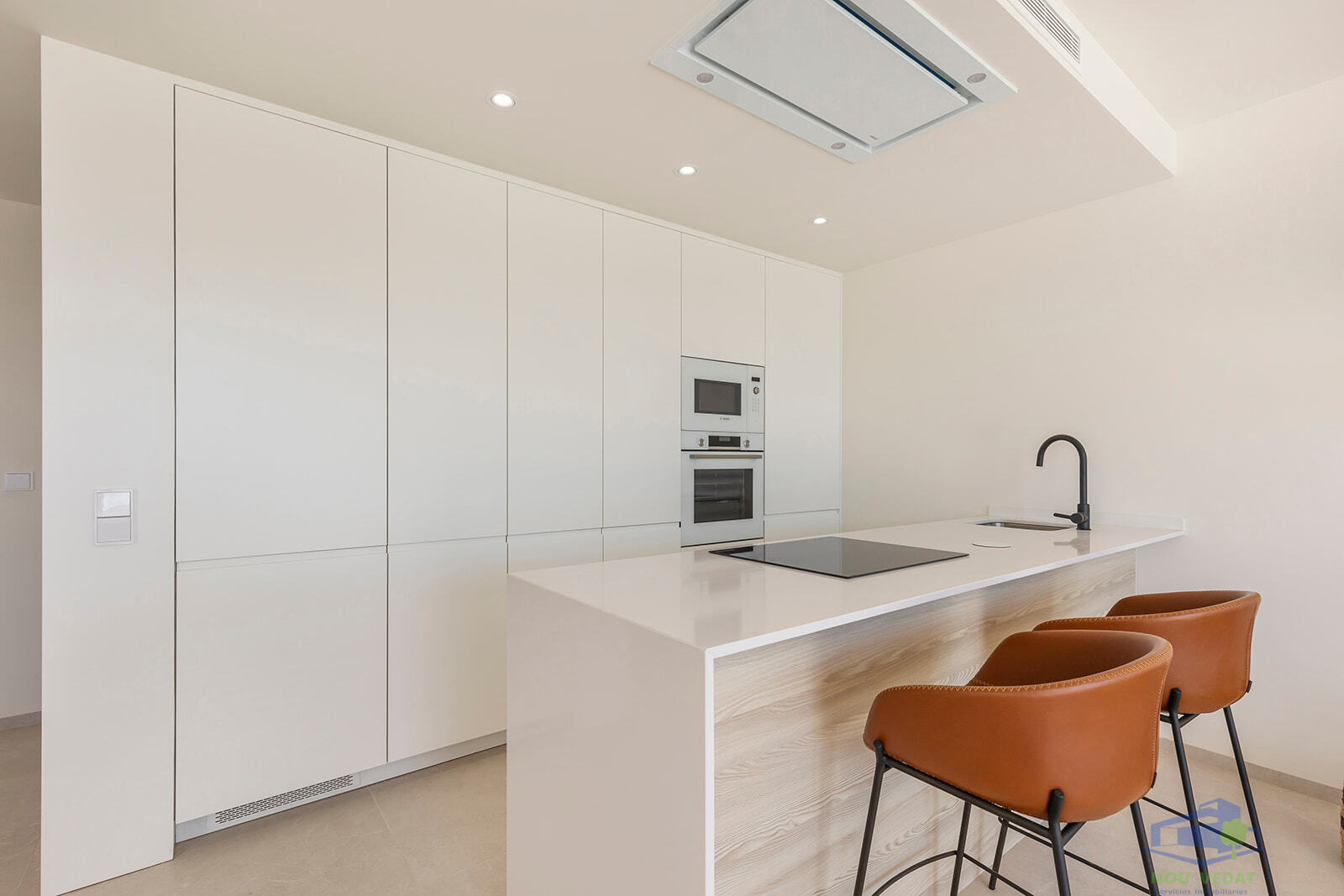Venta de casa en Los Alcázares