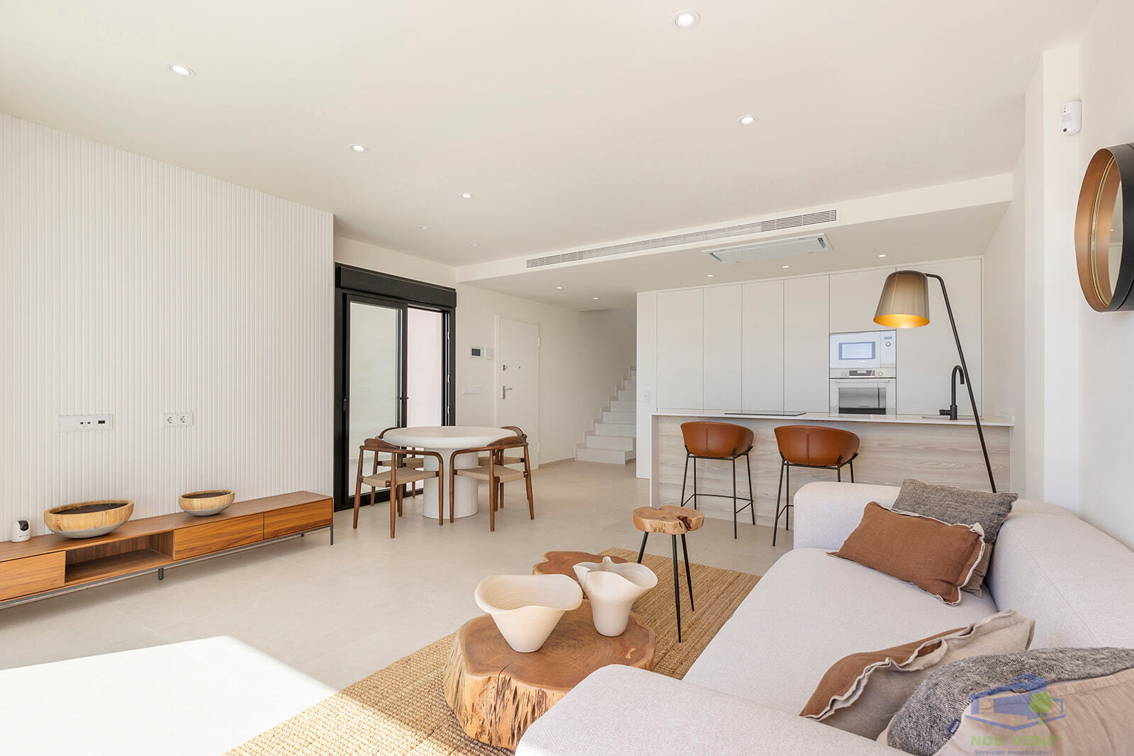 Venta de casa en Los Alcázares