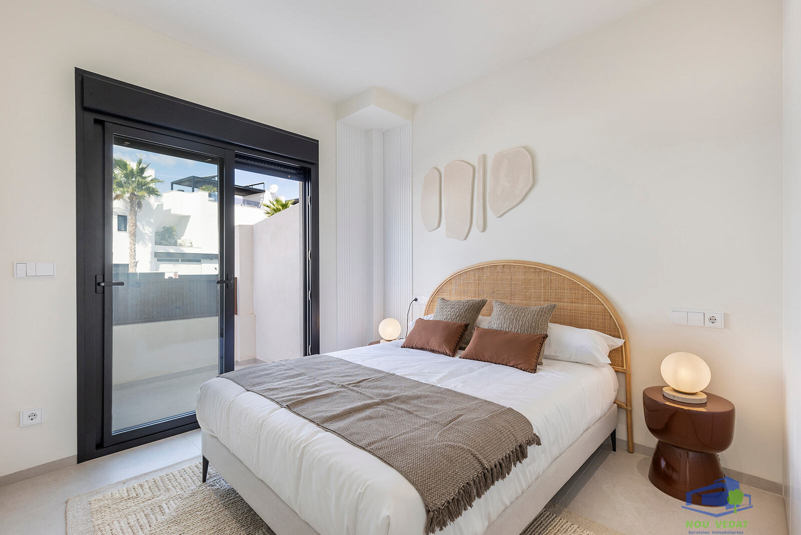 Venta de casa en Los Alcázares