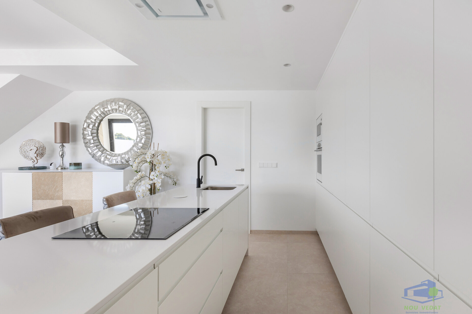 Venta de casa en Los Alcázares