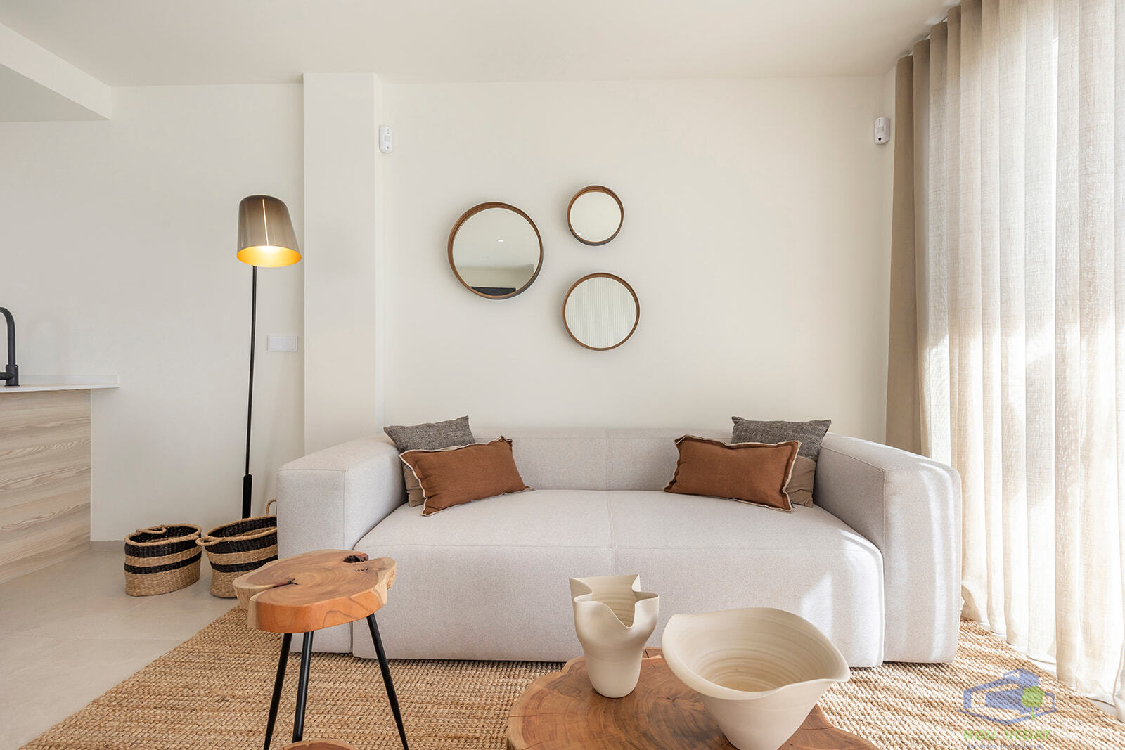 Venta de casa en Los Alcázares