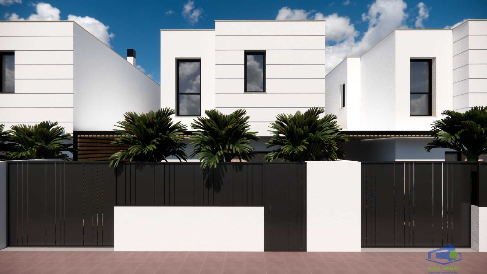 Venta de casa en Los Alcázares