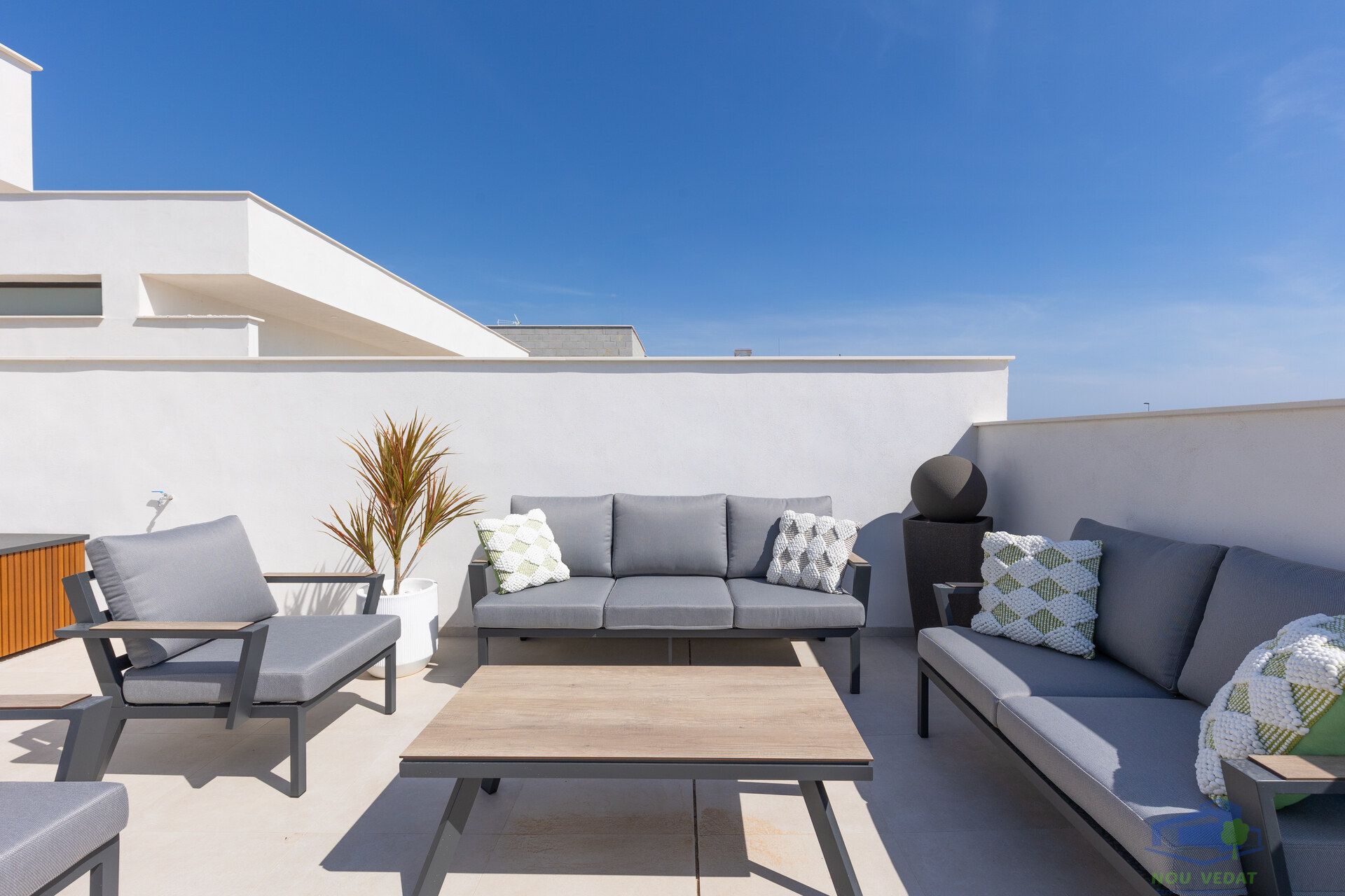 Venta de casa en Los Alcázares