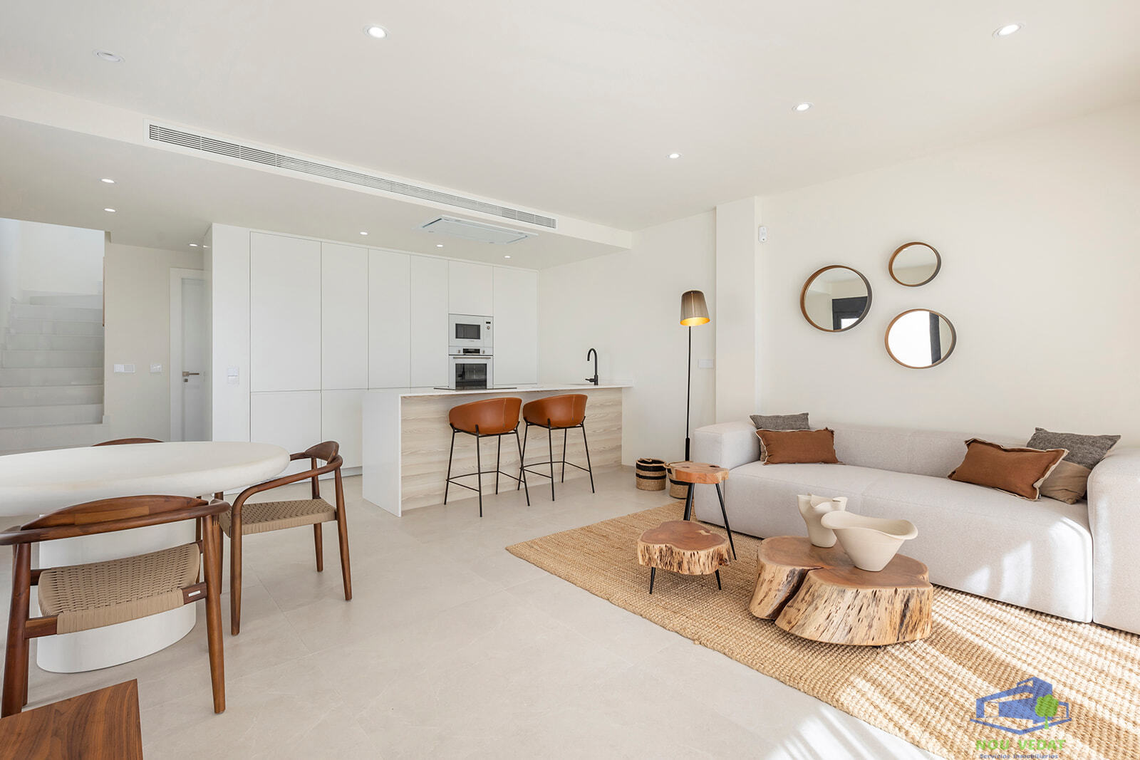 Venta de casa en Los Alcázares