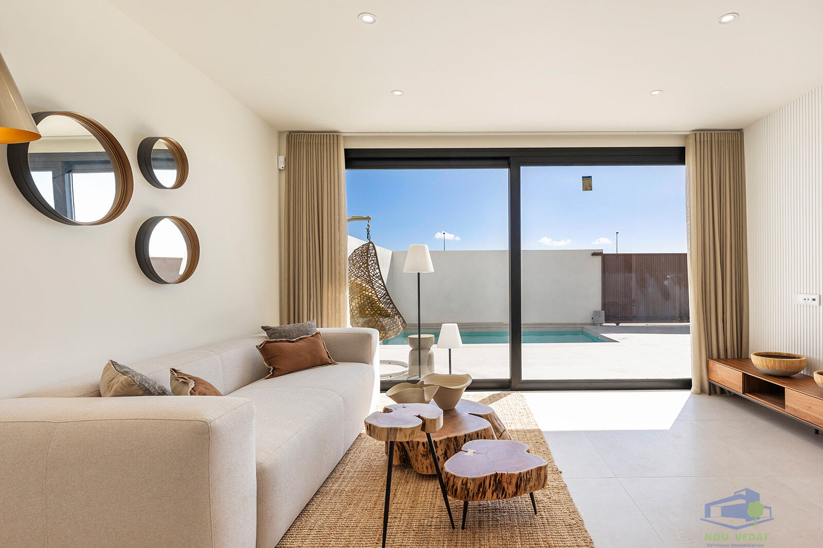 Venta de casa en Los Alcázares