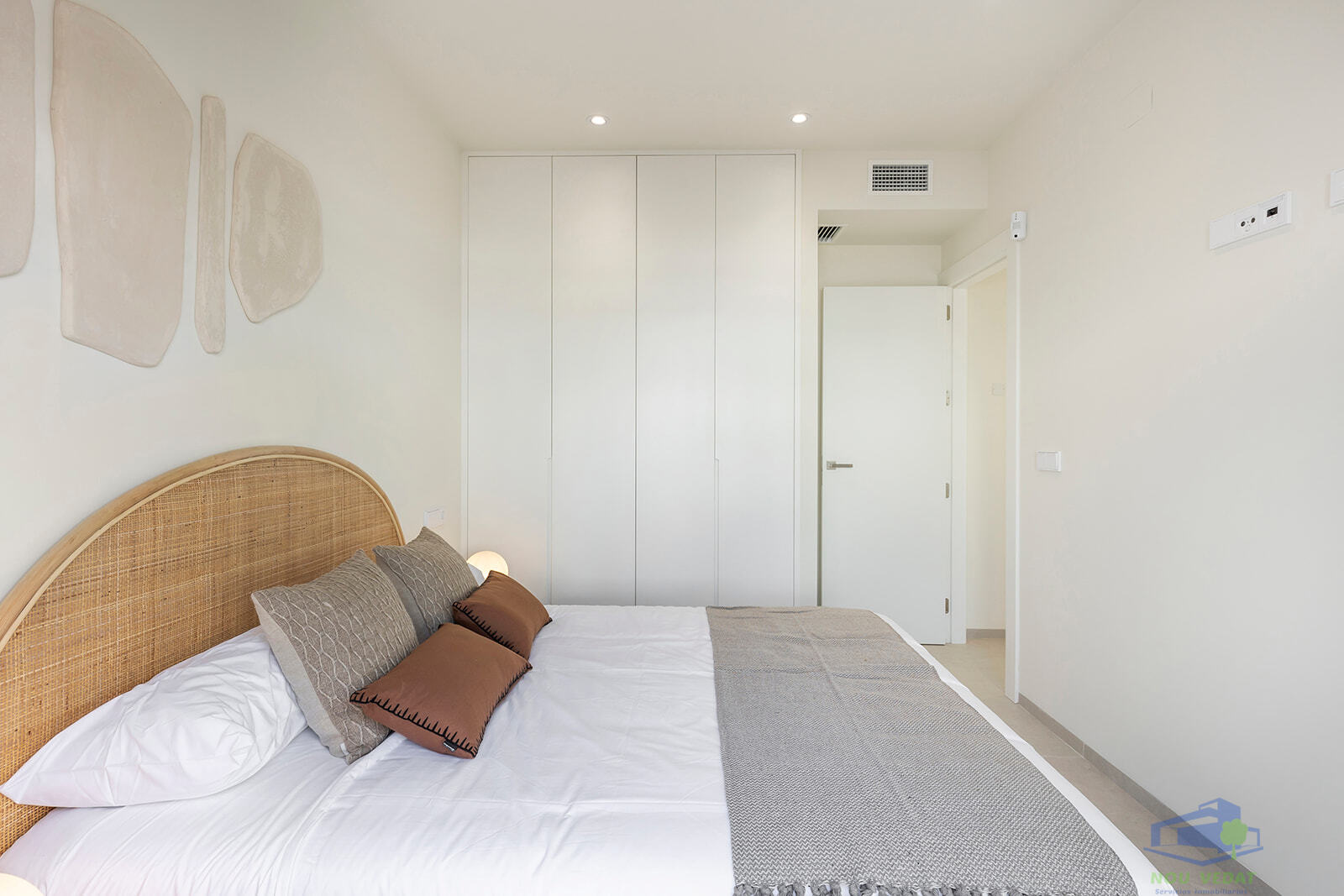 Venta de casa en Los Alcázares