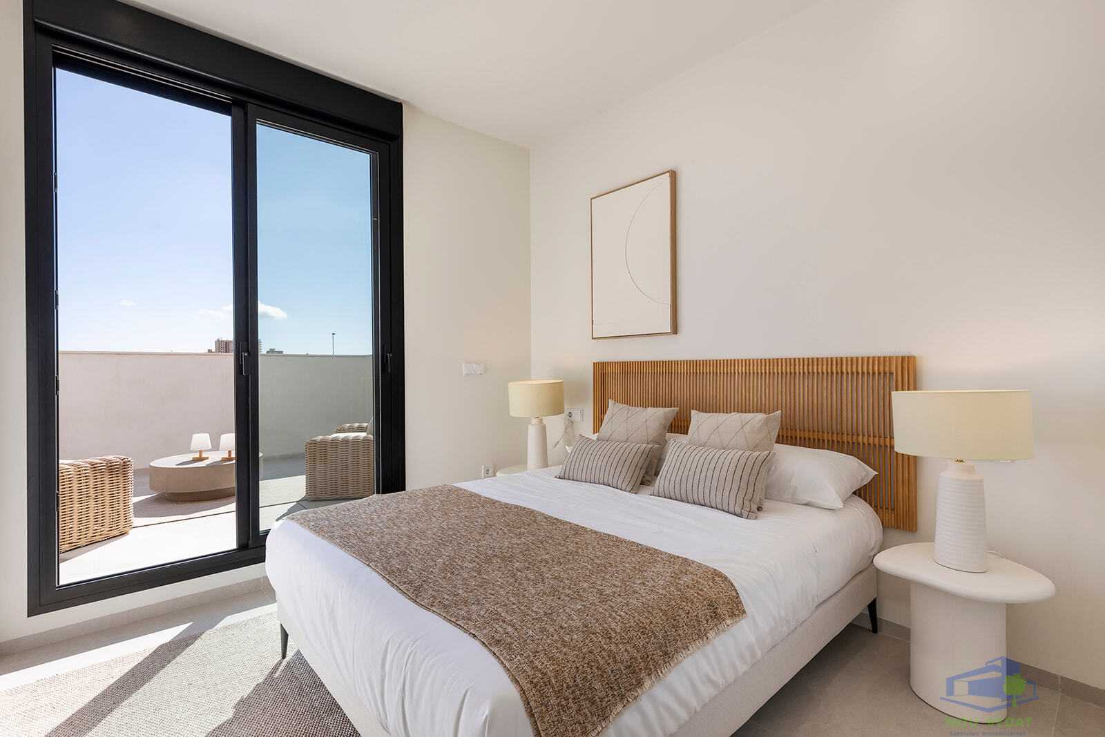 Venta de casa en Los Alcázares
