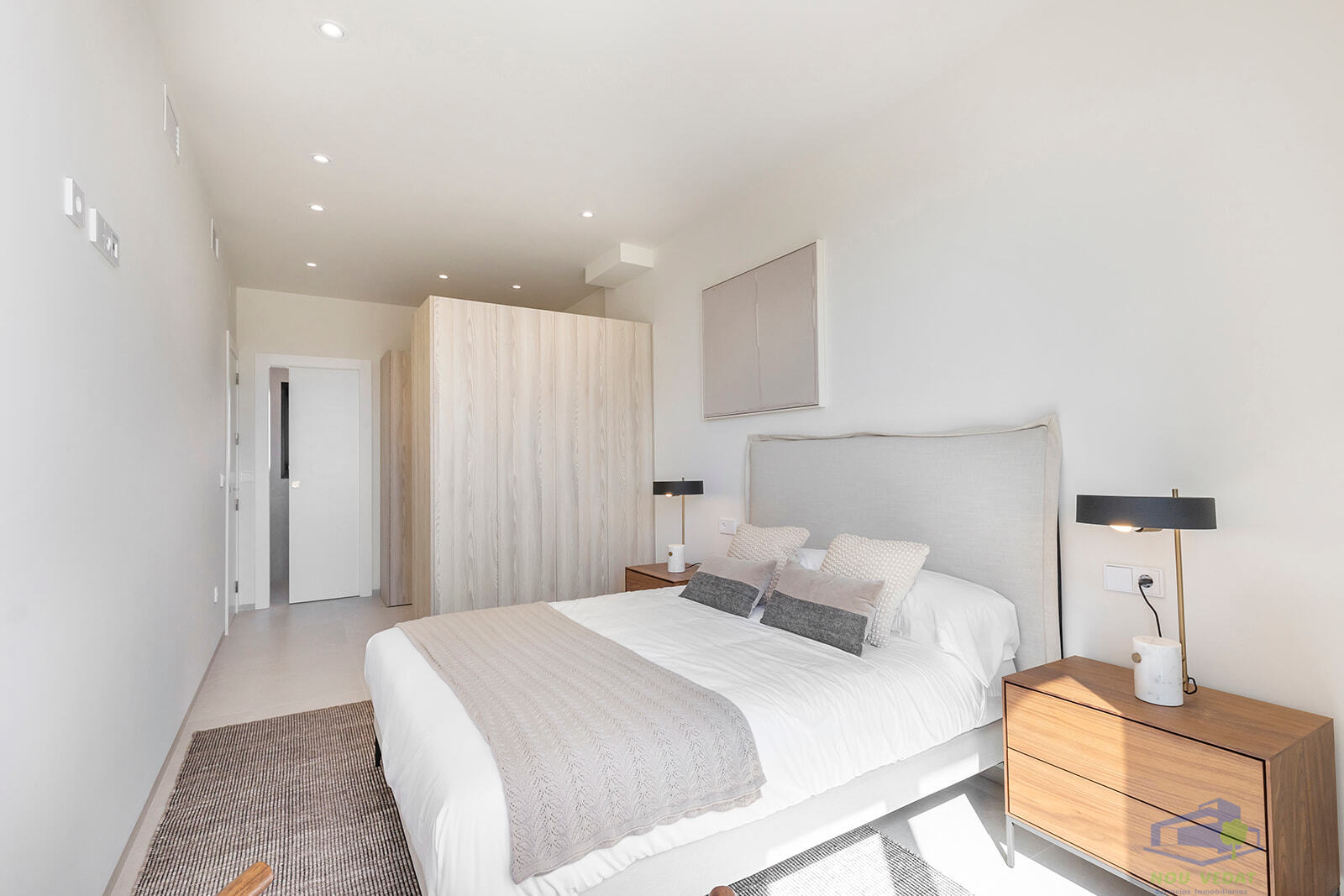Venta de casa en Los Alcázares