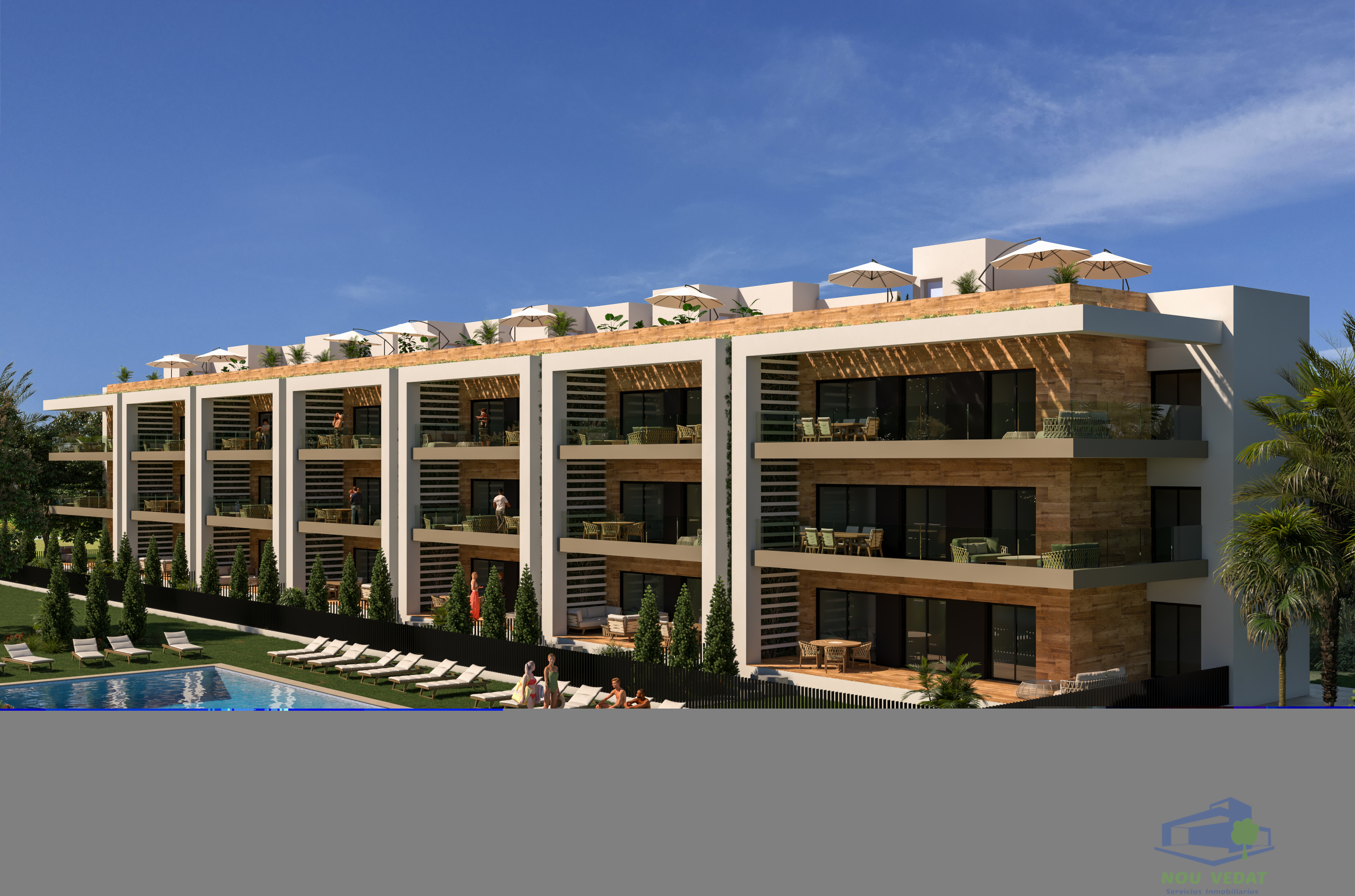 Venta de  en Los Alcázares