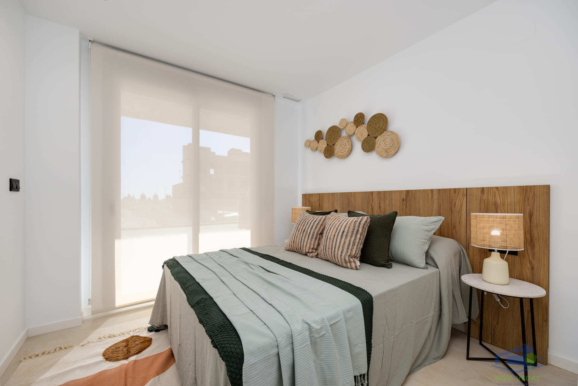 Venta de piso en Los Alcázares