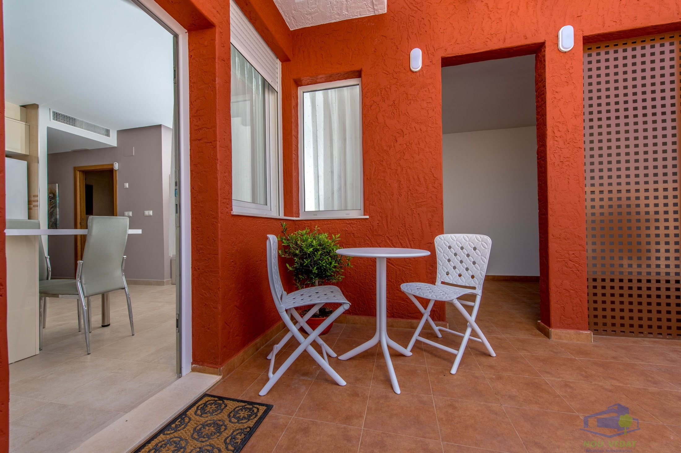 Venta de casa en Los Alcázares