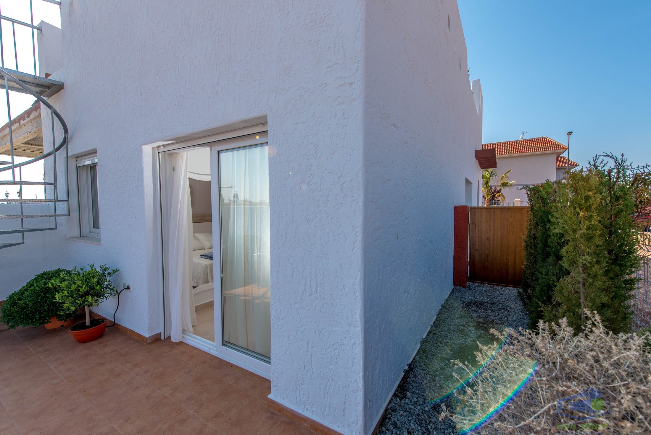 Venta de casa en Los Alcázares
