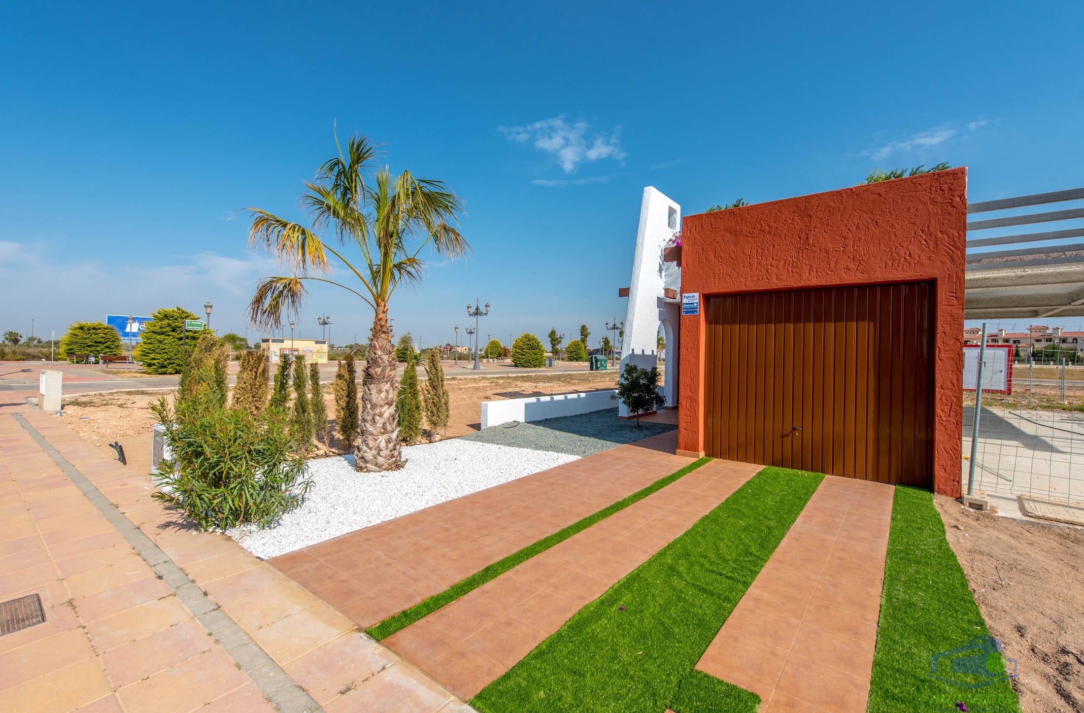 Venta de casa en Los Alcázares