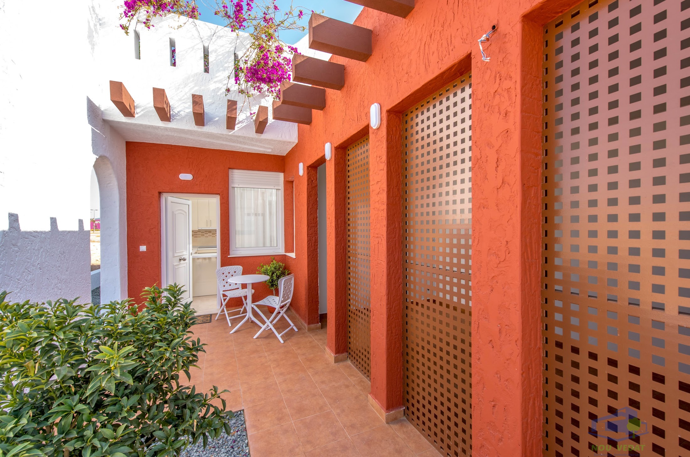 Venta de casa en Los Alcázares