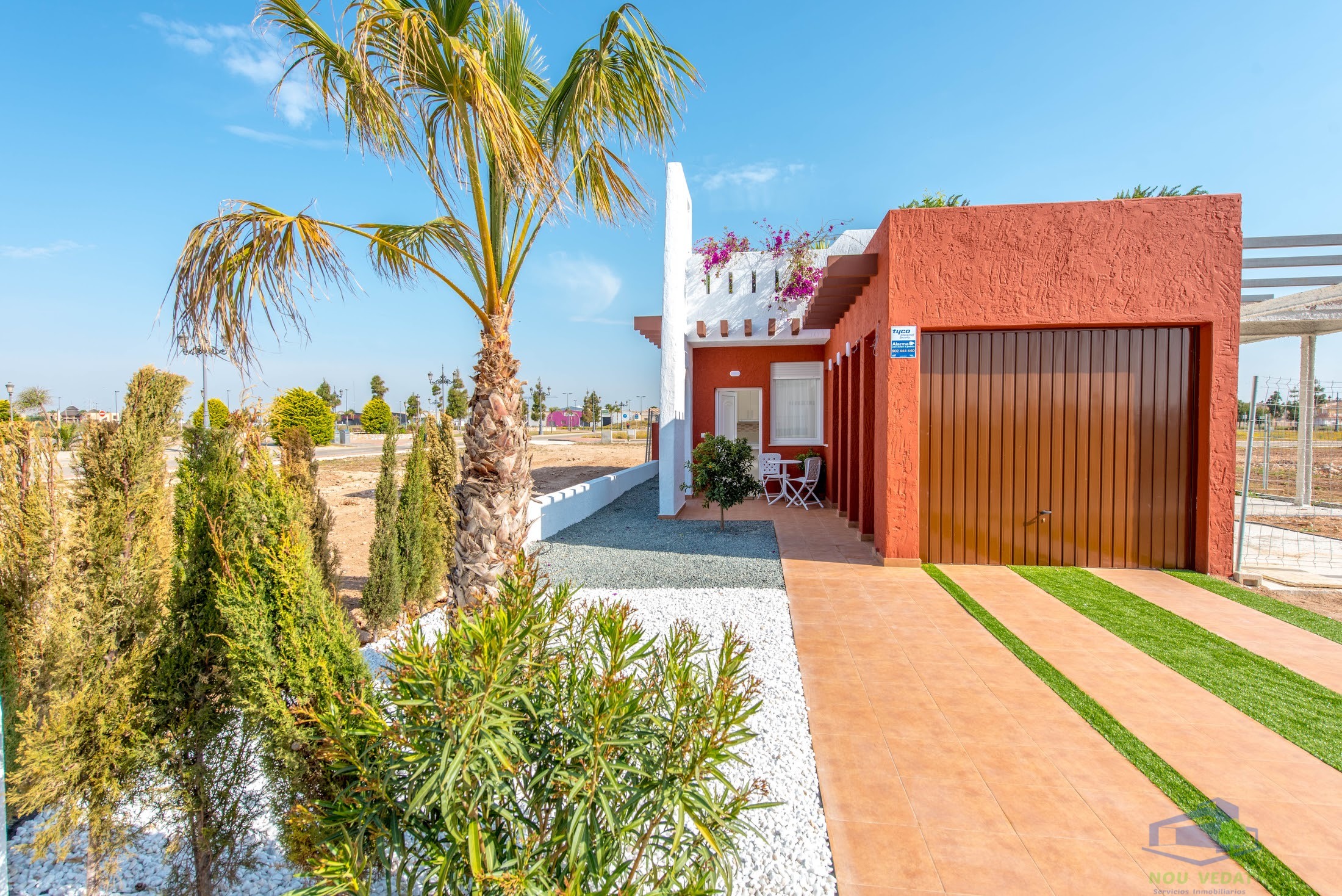 Venta de casa en Los Alcázares