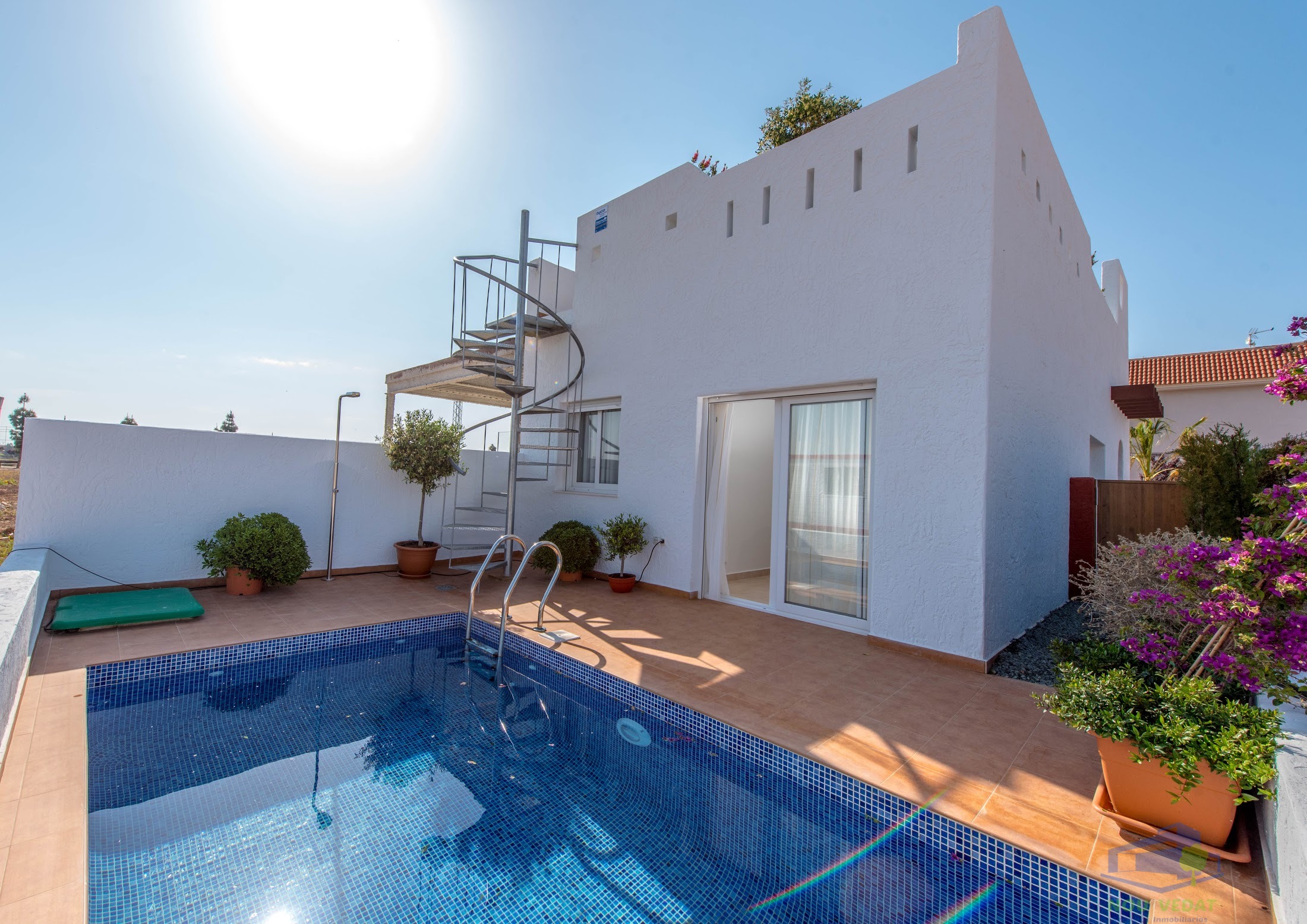 Venta de casa en Los Alcázares